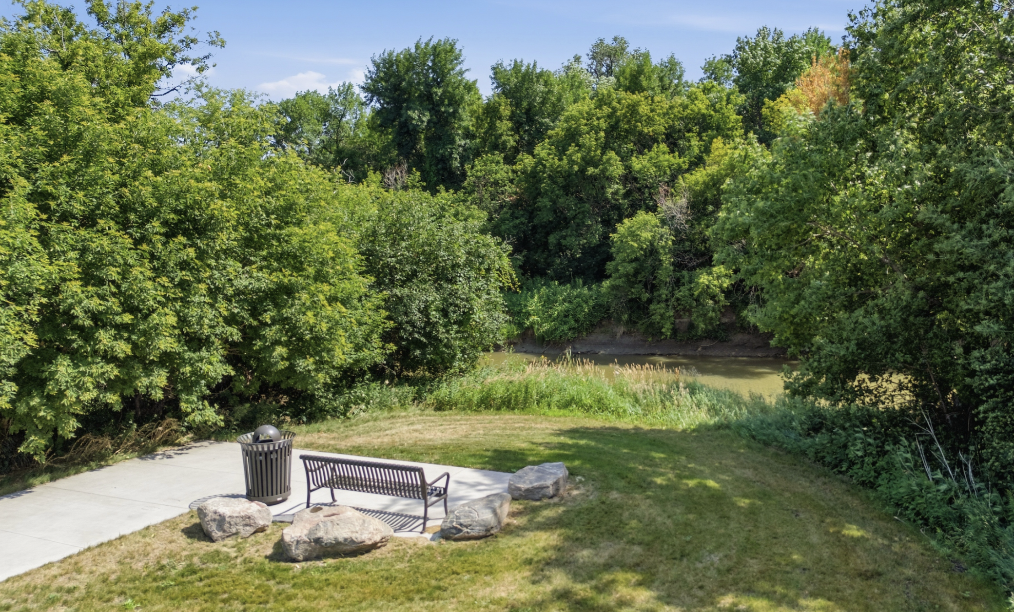 2026 single family home for sale at 7717 81st Avenue S in Horace, ND — 4 bed, 3 bath (photo 40 of 41)