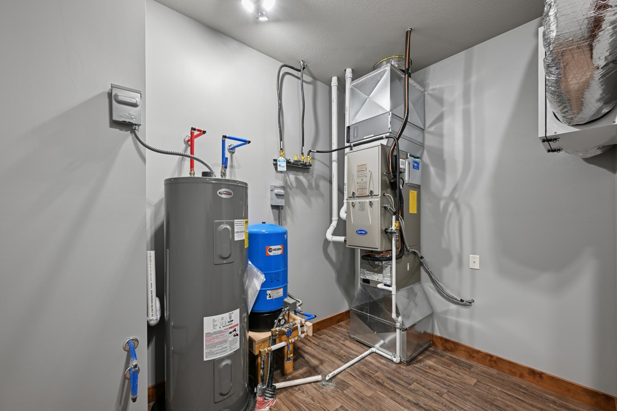 2026 townhouse for sale at 16836 Piper Lane in Brainerd, MN — 2 bed, 2 bath (photo 18 of 23)