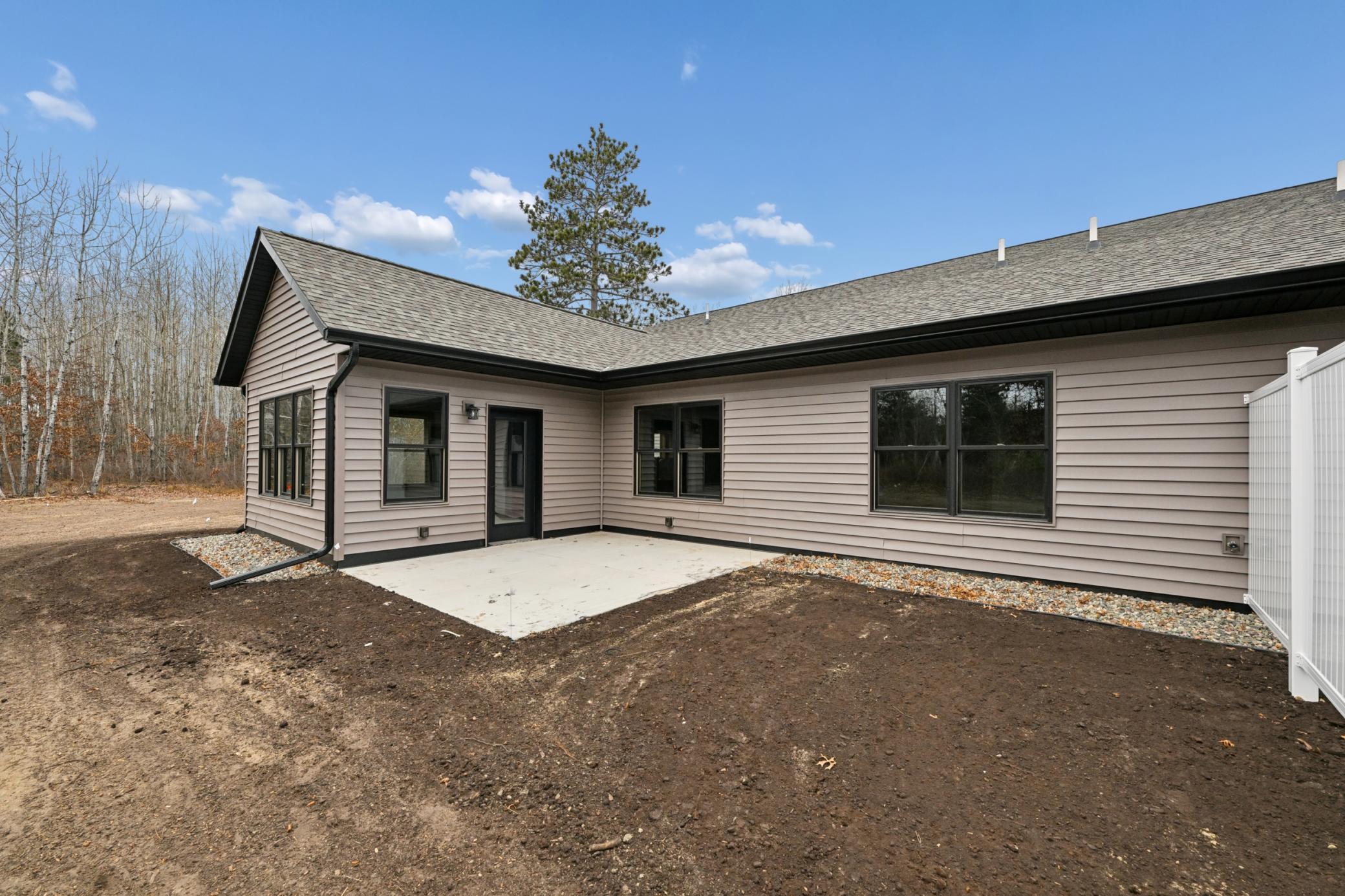 2026 townhouse for sale at 16836 Piper Lane in Brainerd, MN — 2 bed, 2 bath (photo 21 of 23)