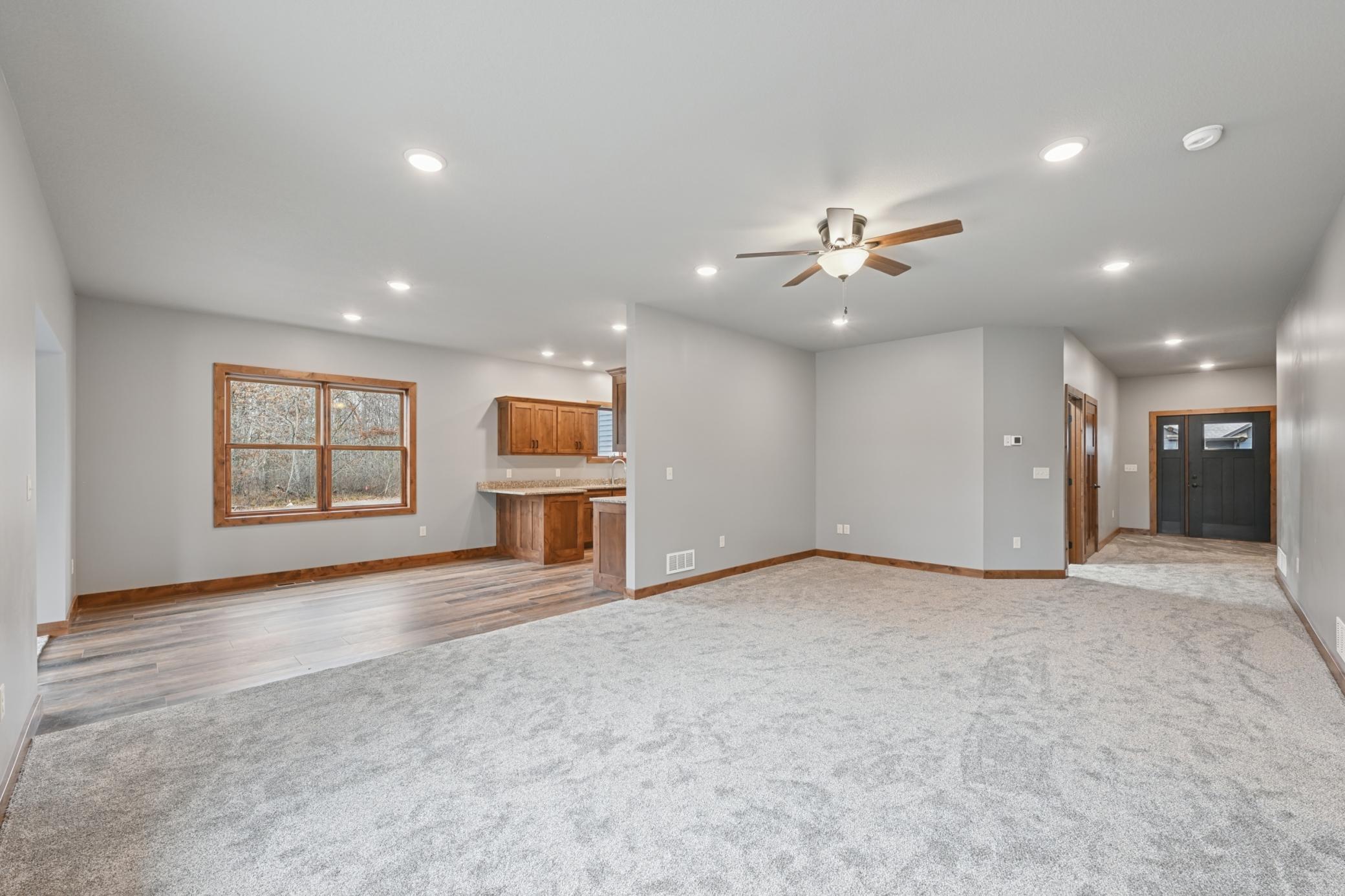 2026 townhouse for sale at 16836 Piper Lane in Brainerd, MN — 2 bed, 2 bath (photo 6 of 23)