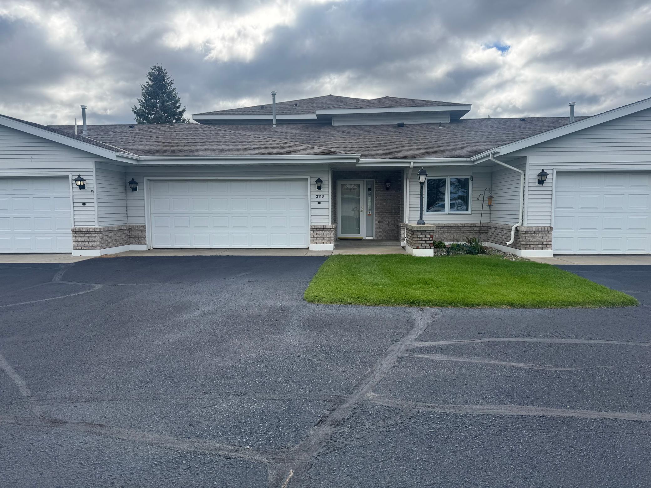 home for sale at 3113 Maple Leaf Court NW in Bemidji, MN — 2 bed, 2 bath