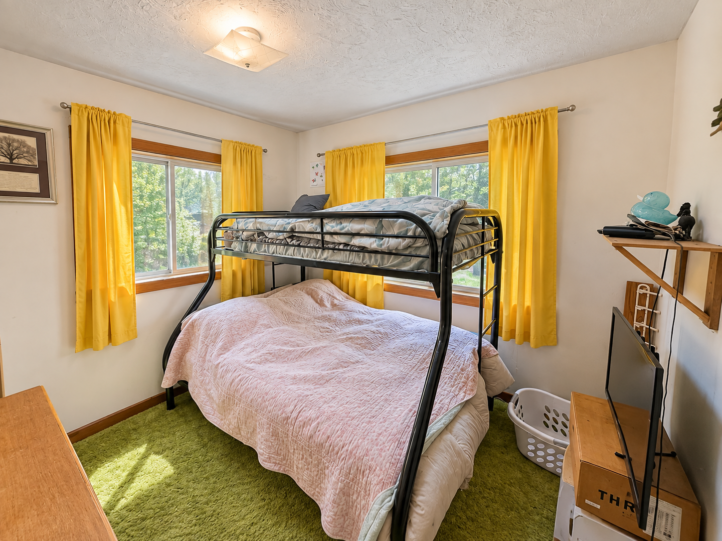 1977 single family home for sale at 42428 County Road 48 in Deer River, MN — 2 bed, 1 bath (photo 11 of 17)