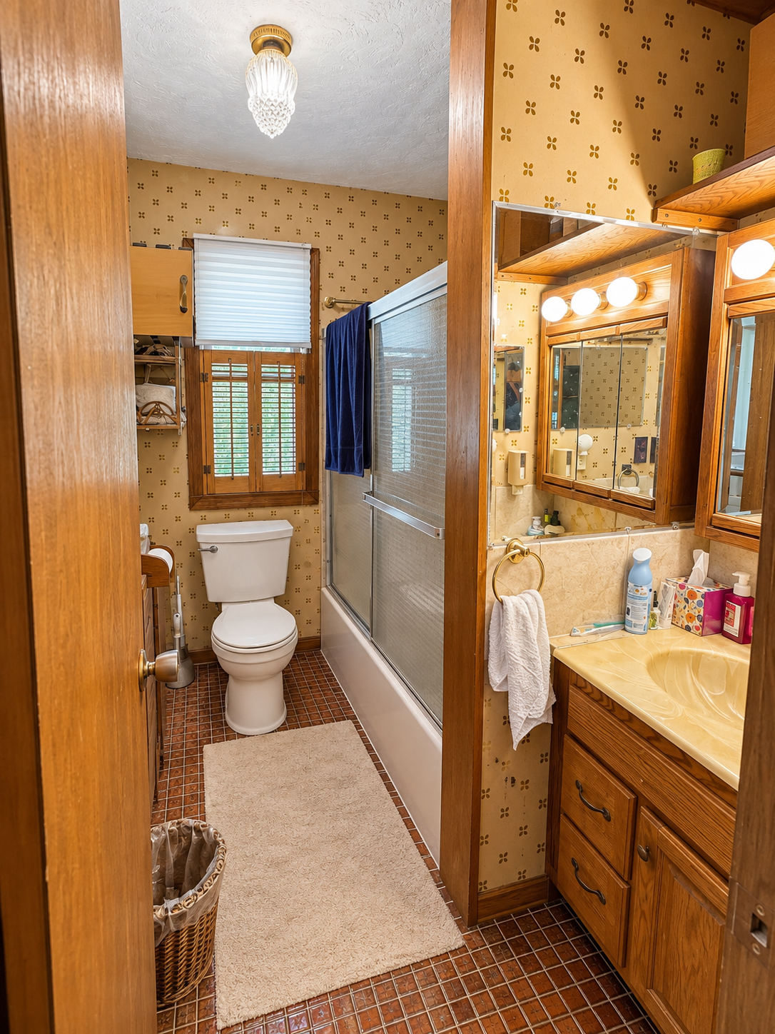 1977 single family home for sale at 42428 County Road 48 in Deer River, MN — 2 bed, 1 bath (photo 12 of 17)
