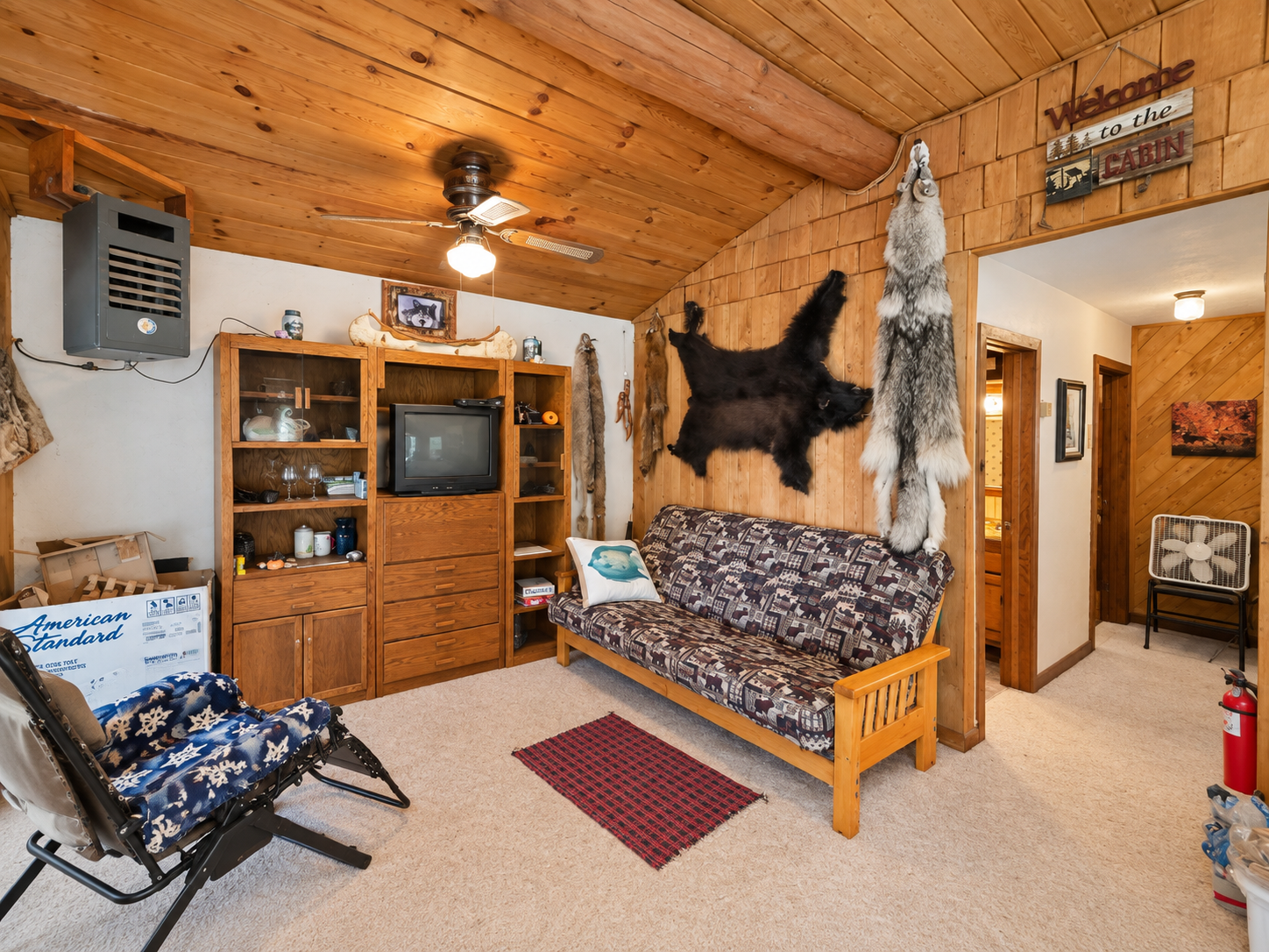 1977 single family home for sale at 42428 County Road 48 in Deer River, MN — 2 bed, 1 bath (photo 13 of 17)