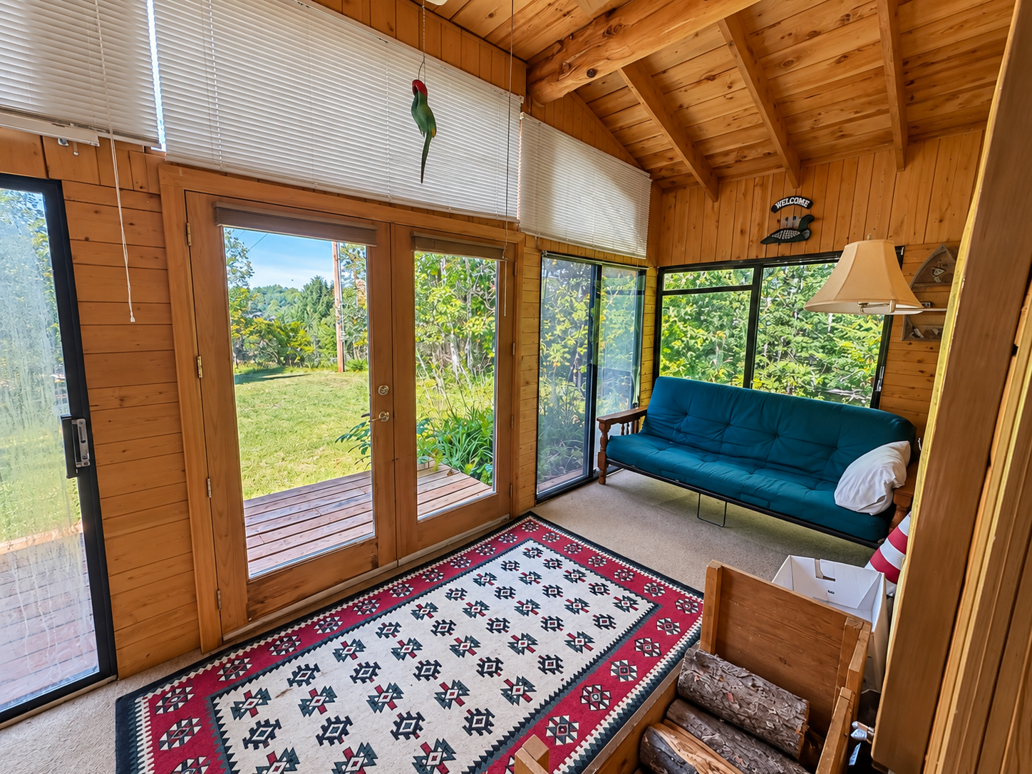 1977 single family home for sale at 42428 County Road 48 in Deer River, MN — 2 bed, 1 bath (photo 14 of 17)