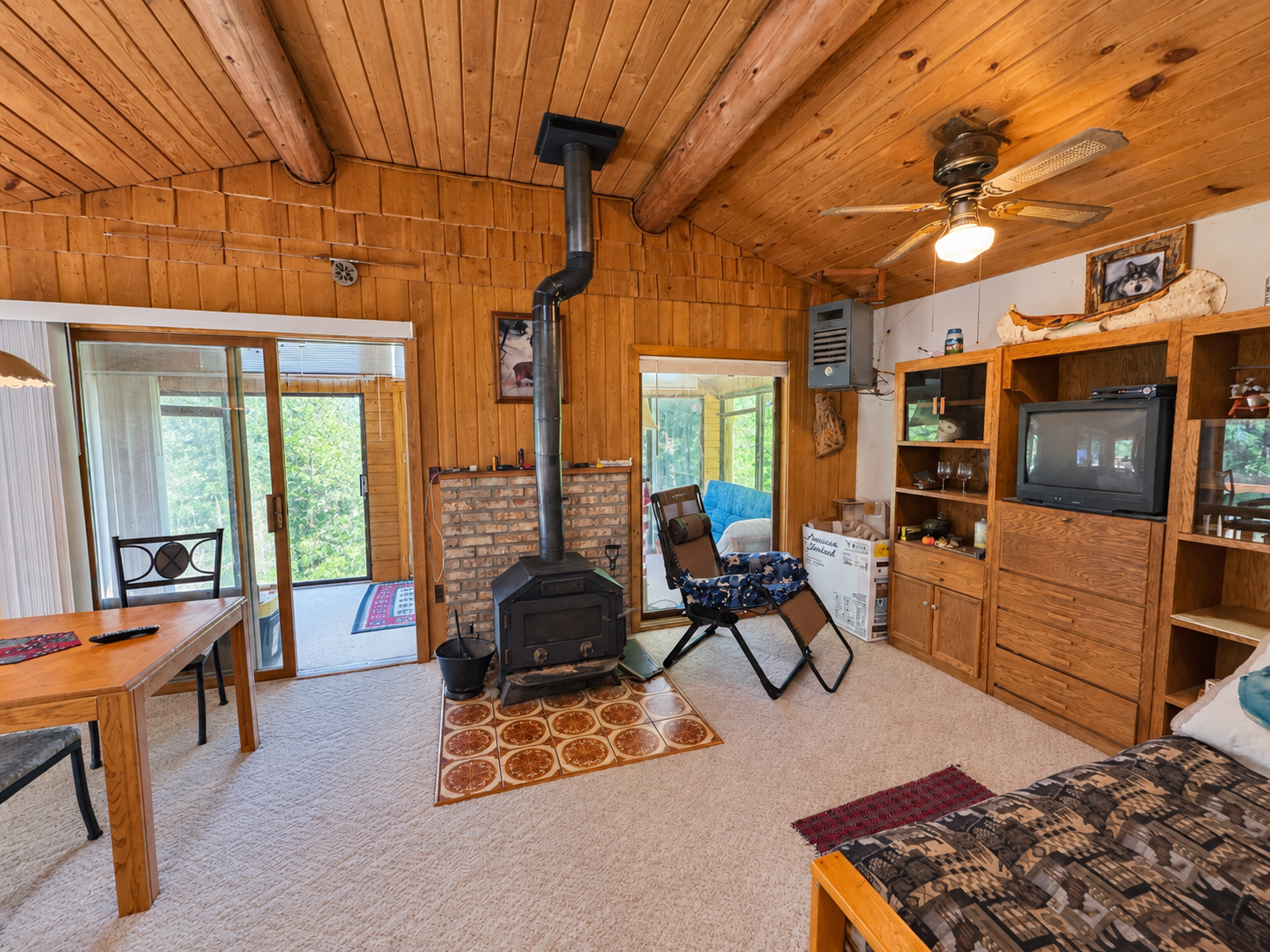 1977 single family home for sale at 42428 County Road 48 in Deer River, MN — 2 bed, 1 bath (photo 16 of 17)