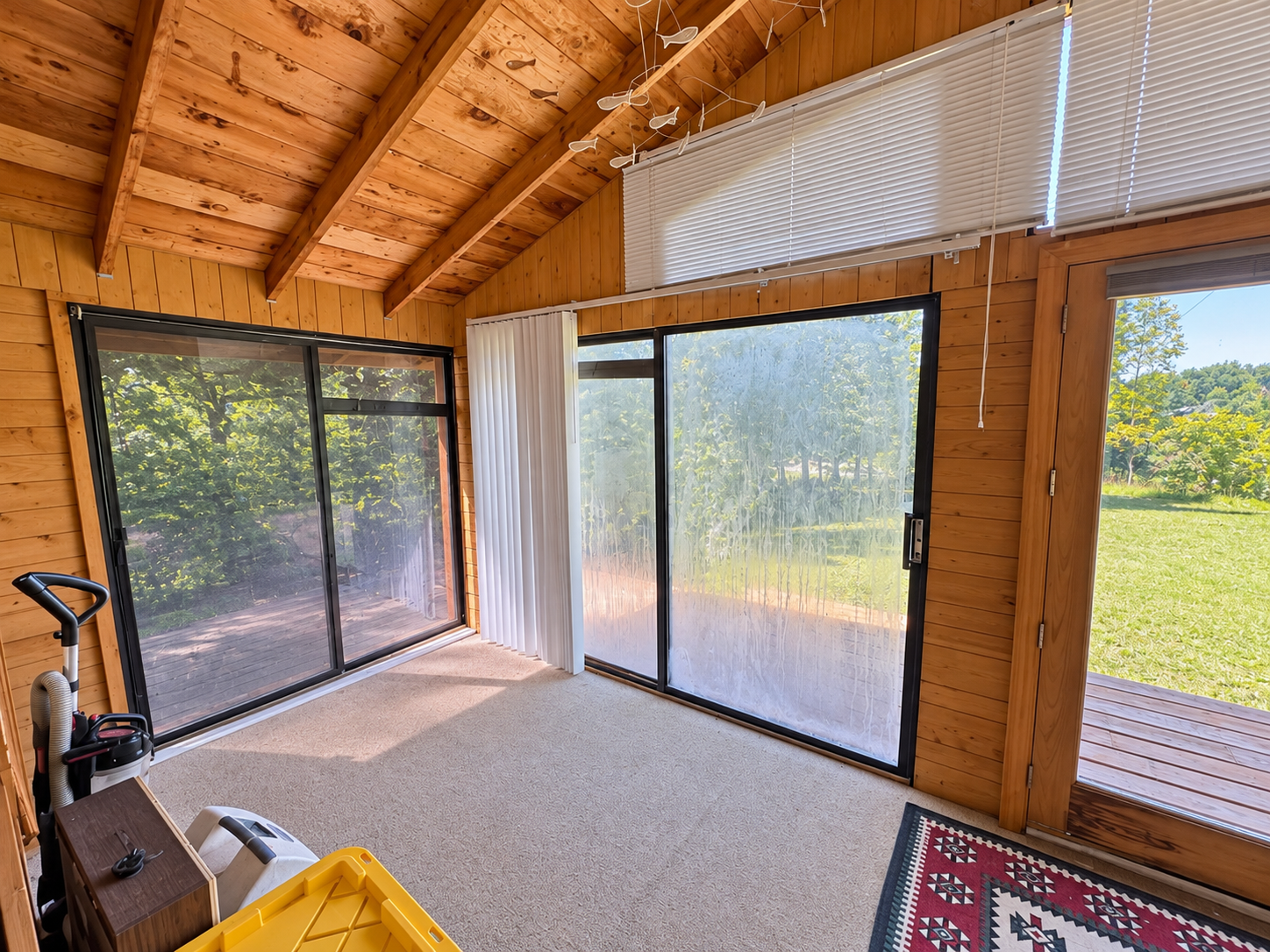 1977 single family home for sale at 42428 County Road 48 in Deer River, MN — 2 bed, 1 bath (photo 6 of 17)