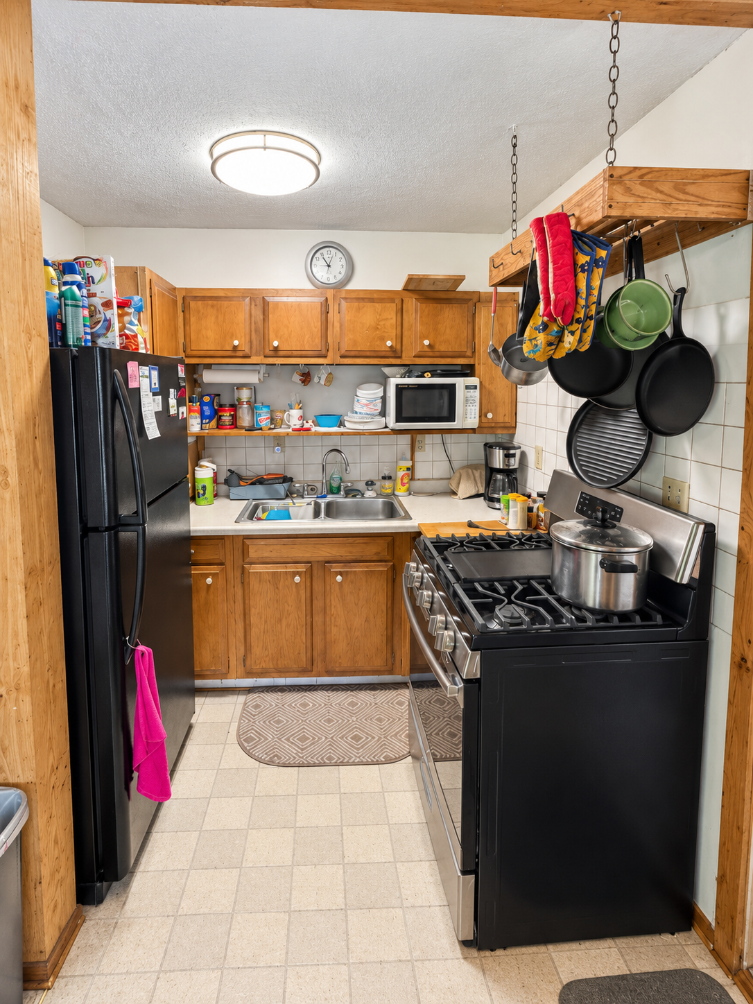 1977 single family home for sale at 42428 County Road 48 in Deer River, MN — 2 bed, 1 bath (photo 7 of 17)
