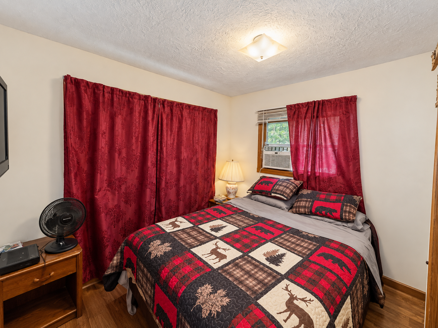1977 single family home for sale at 42428 County Road 48 in Deer River, MN — 2 bed, 1 bath (photo 9 of 17)