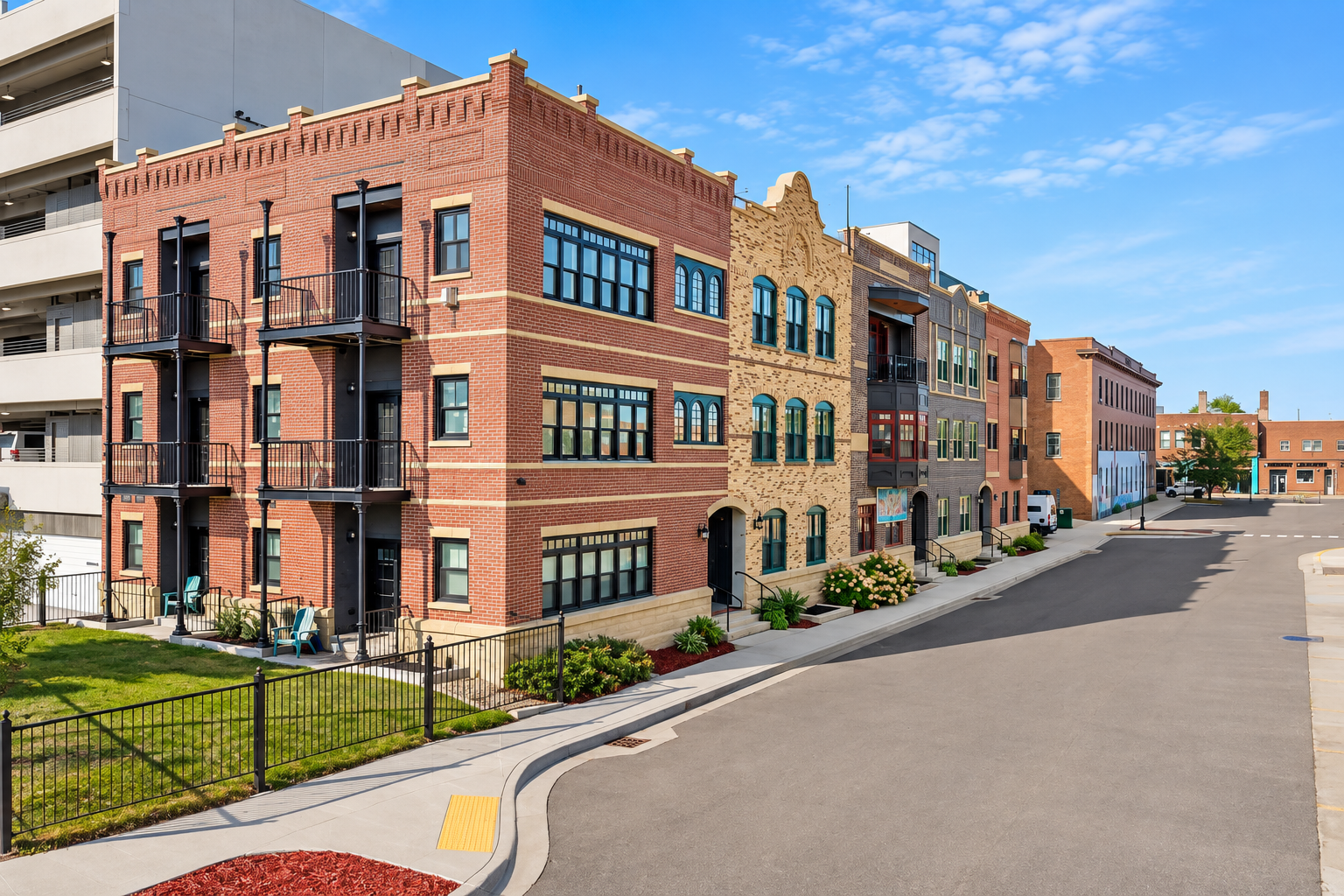 2022 condo for sale at 412 5th Street N, Unit 526 in Fargo, ND — 3 bed, 2 bath (photo 2 of 77)