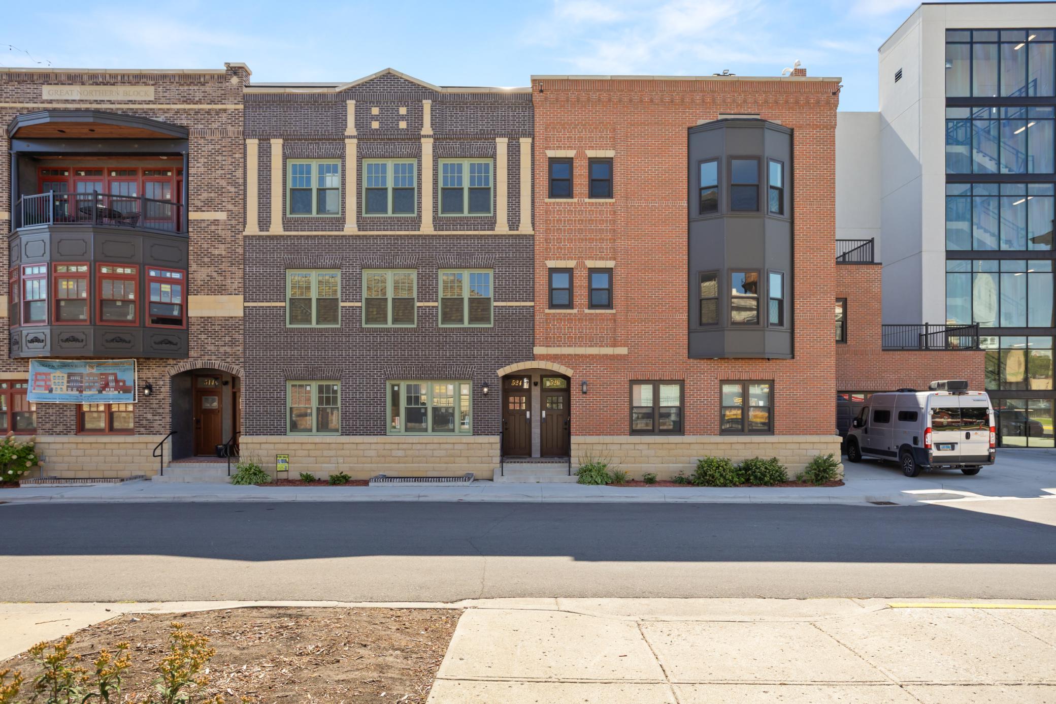 2022 condo for sale at 412 5th Street N, Unit 526 in Fargo, ND — 3 bed, 2 bath (photo 62 of 77)