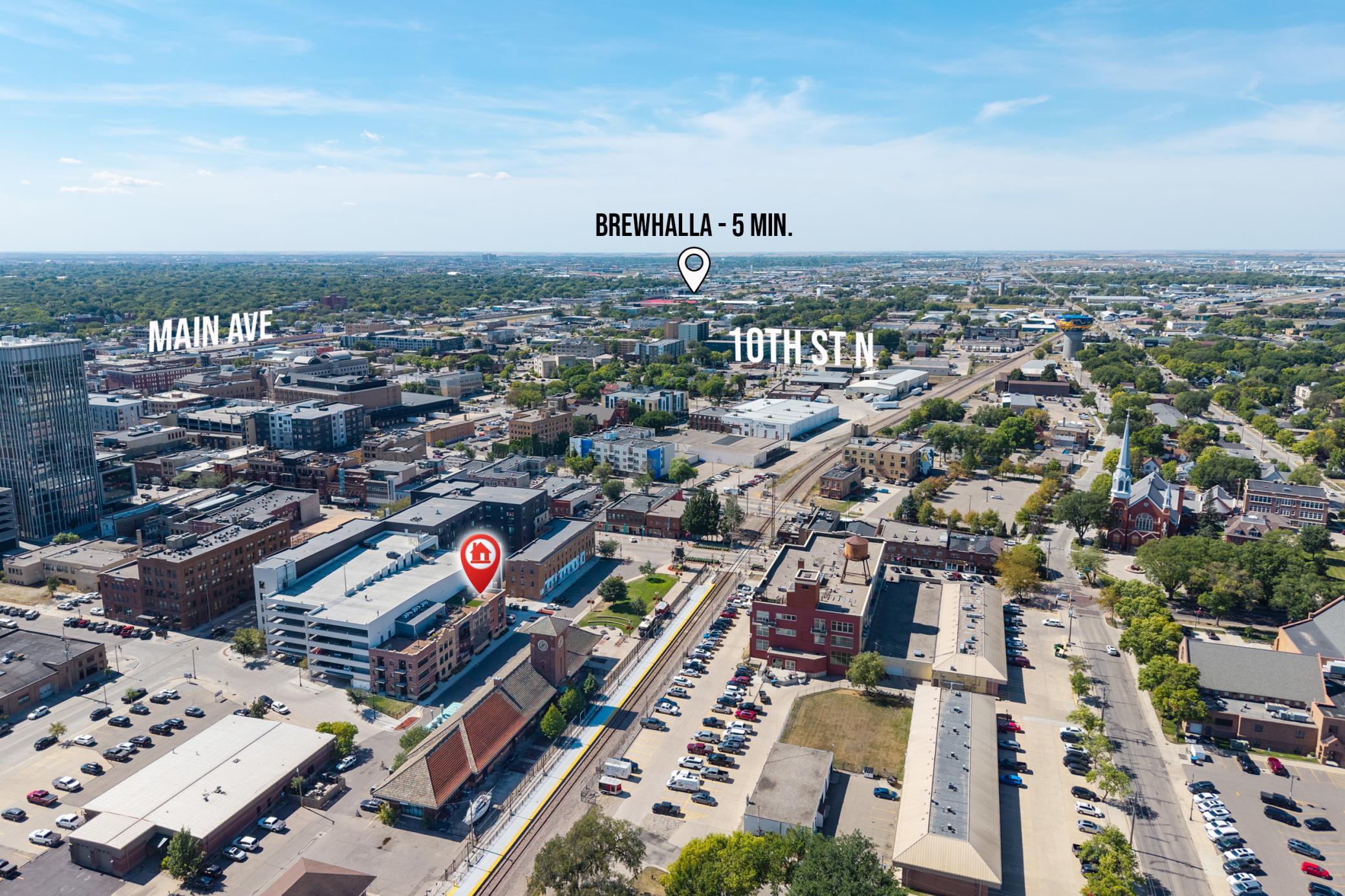 2022 condo for sale at 412 5th Street N, Unit 526 in Fargo, ND — 3 bed, 2 bath (photo 76 of 77)