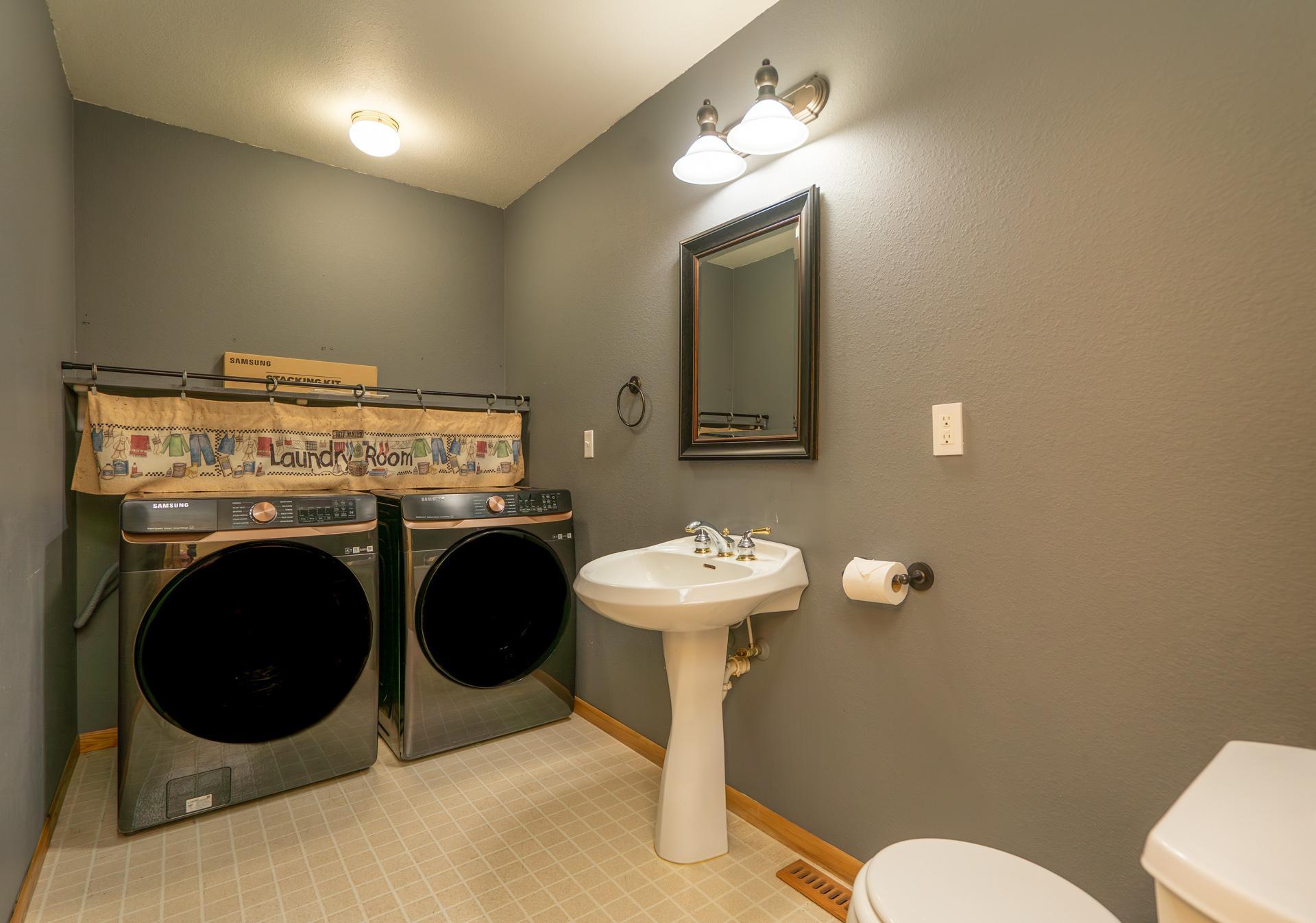 1997 single family home for sale at 6962 County Road 127 in Brainerd, MN — 3 bed, 3 bath (photo 40 of 55)