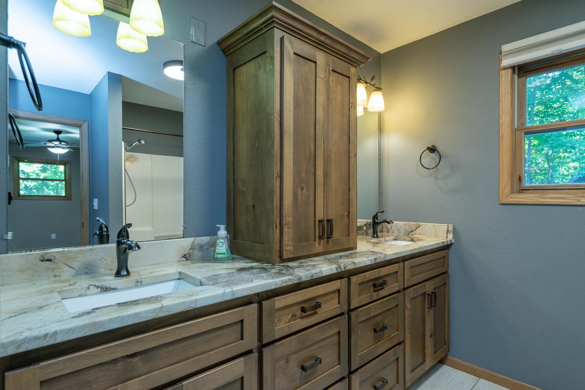 1997 single family home for sale at 6962 County Road 127 in Brainerd, MN — 3 bed, 3 bath (photo 43 of 55)