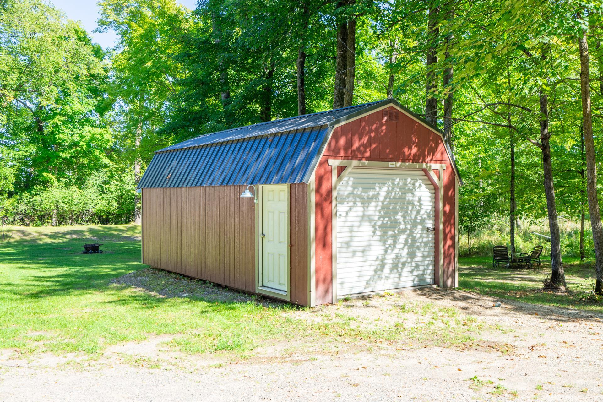 1997 single family home for sale at 6962 County Road 127 in Brainerd, MN — 3 bed, 3 bath (photo 46 of 55)