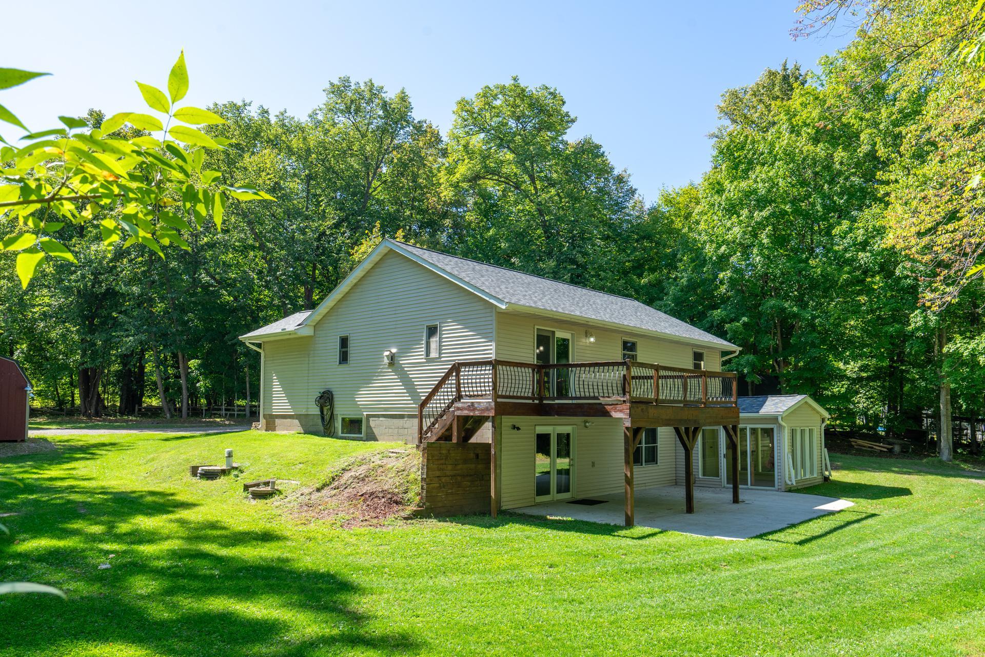1997 single family home for sale at 6962 County Road 127 in Brainerd, MN — 3 bed, 3 bath (photo 6 of 55)