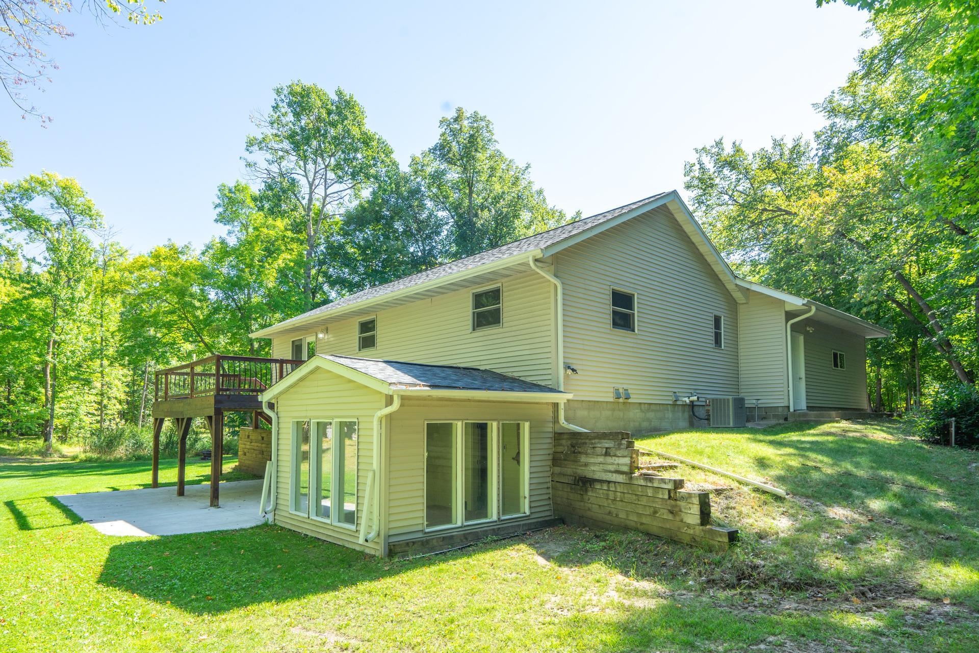 1997 single family home for sale at 6962 County Road 127 in Brainerd, MN — 3 bed, 3 bath (photo 8 of 55)