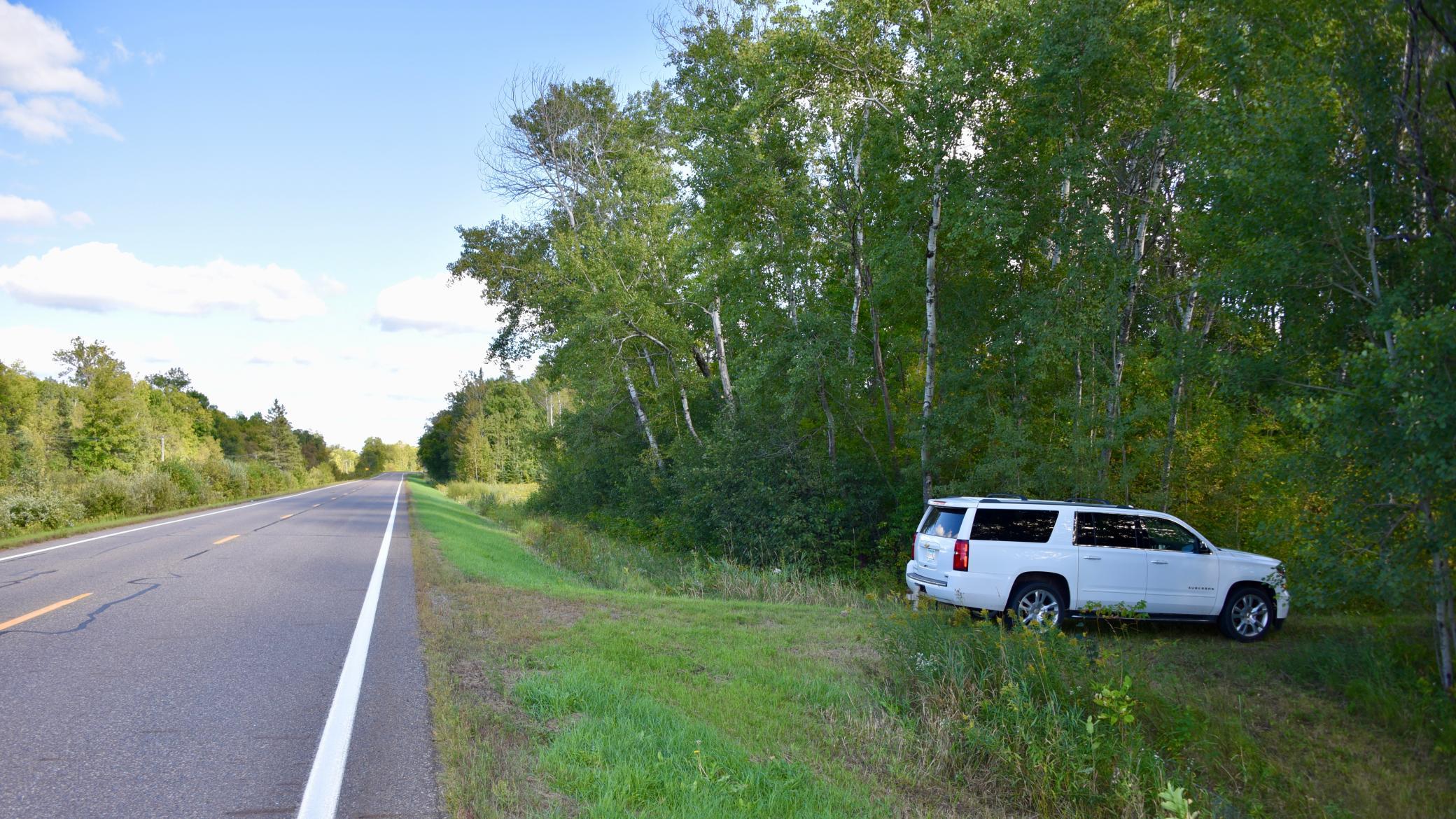 land for sale at TBD 480th/Cty Rd 3 Street in Palisade, MN