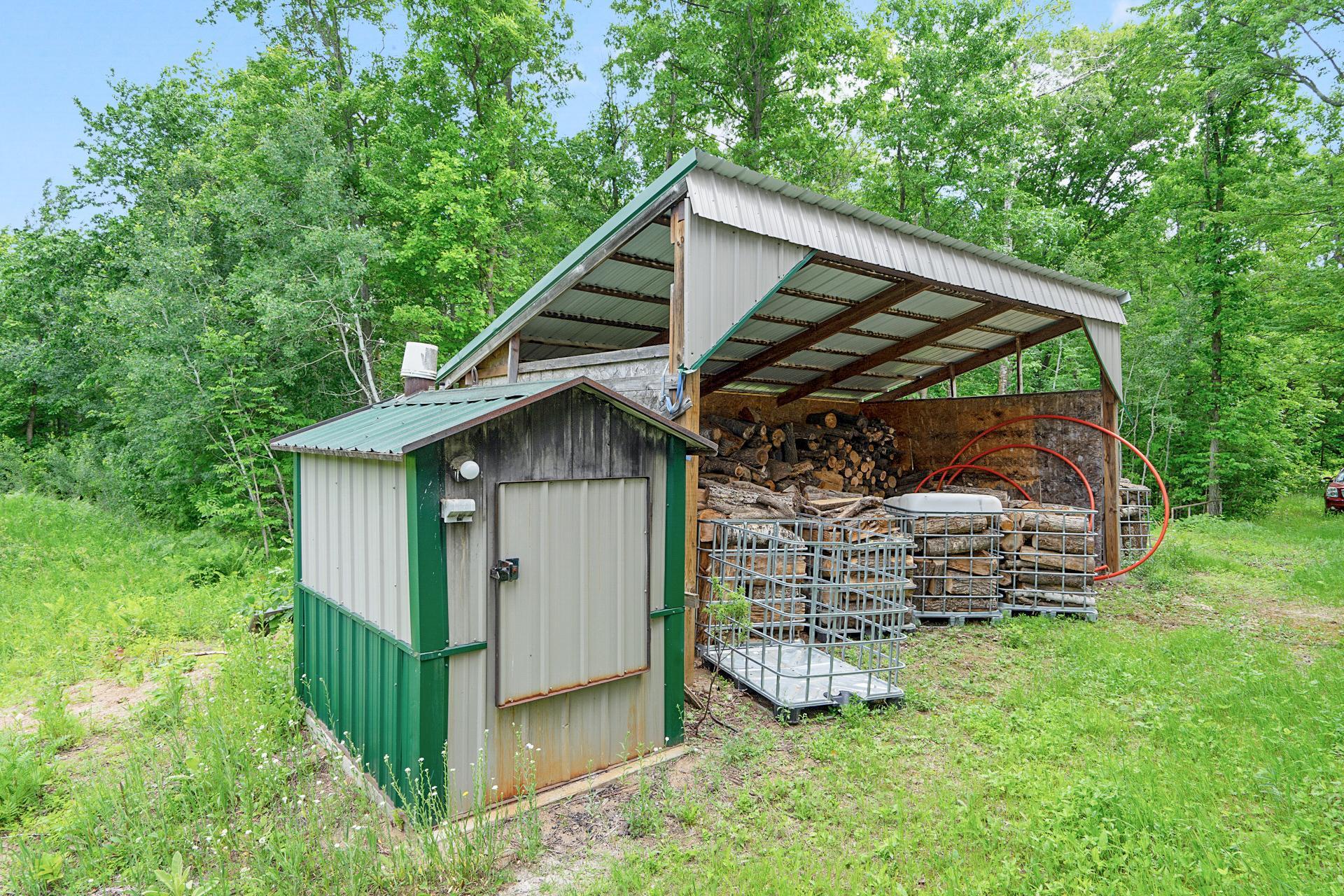 2008 single family home for sale at 9671 Zallar Road in Brainerd, MN — 1 bed, 1 bath (photo 22 of 60)