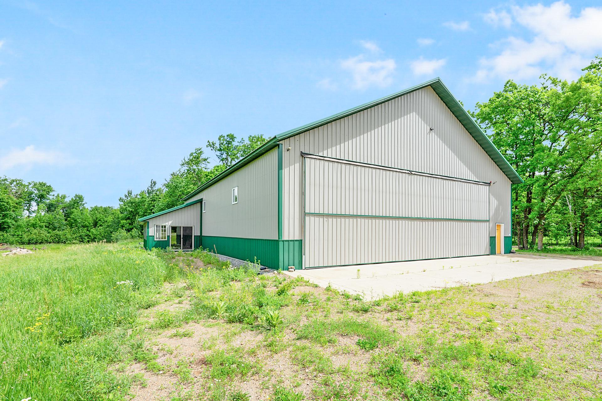 2008 single family home for sale at 9671 Zallar Road in Brainerd, MN — 1 bed, 1 bath (photo 44 of 60)