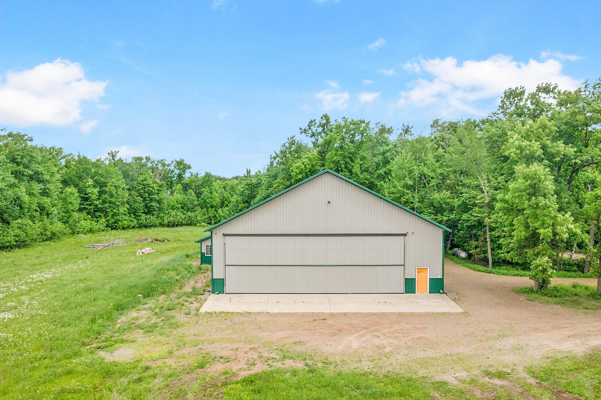 2008 single family home for sale at 9671 Zallar Road in Brainerd, MN — 1 bed, 1 bath (photo 45 of 60)
