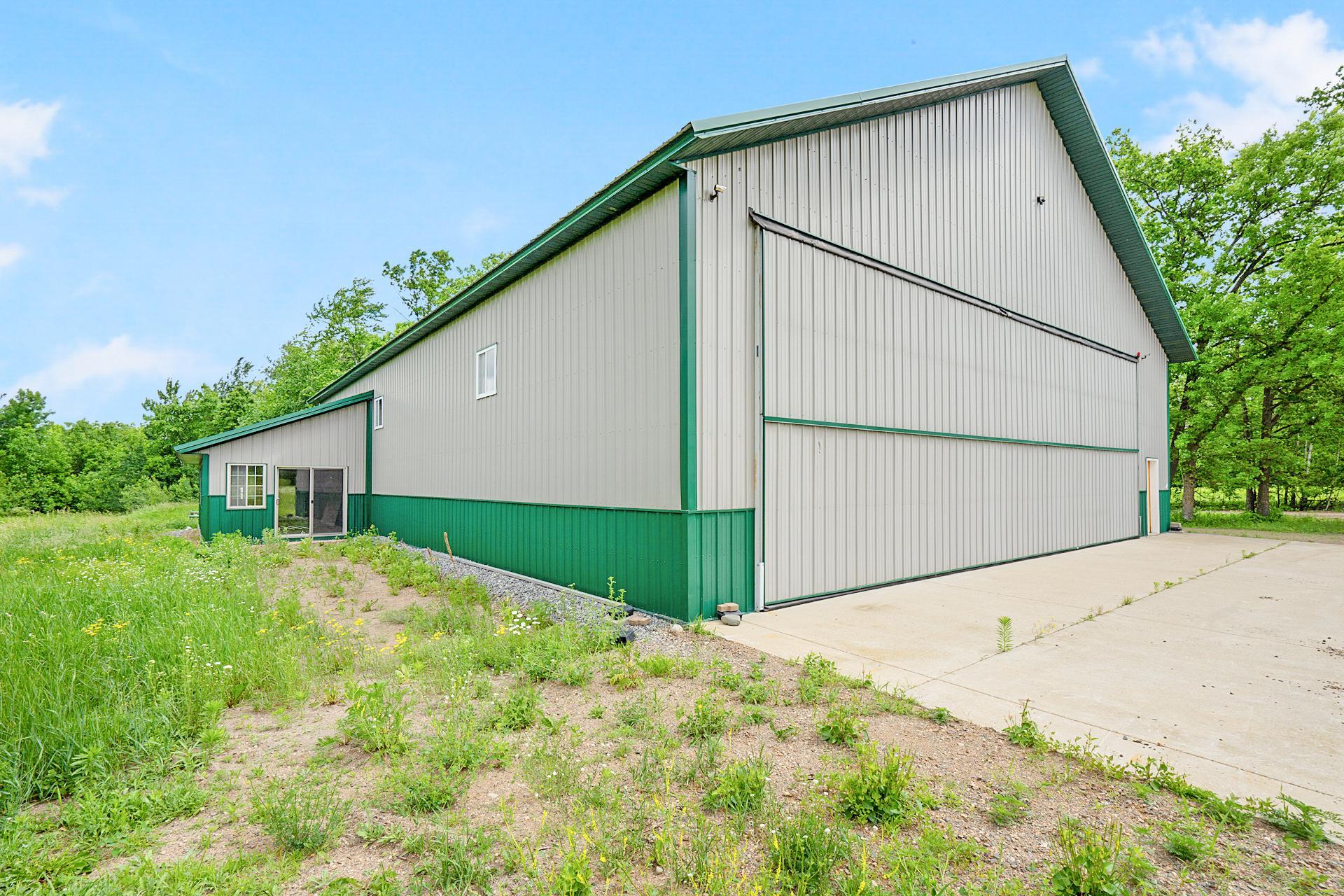 2008 single family home for sale at 9671 Zallar Road in Brainerd, MN — 1 bed, 1 bath (photo 48 of 60)