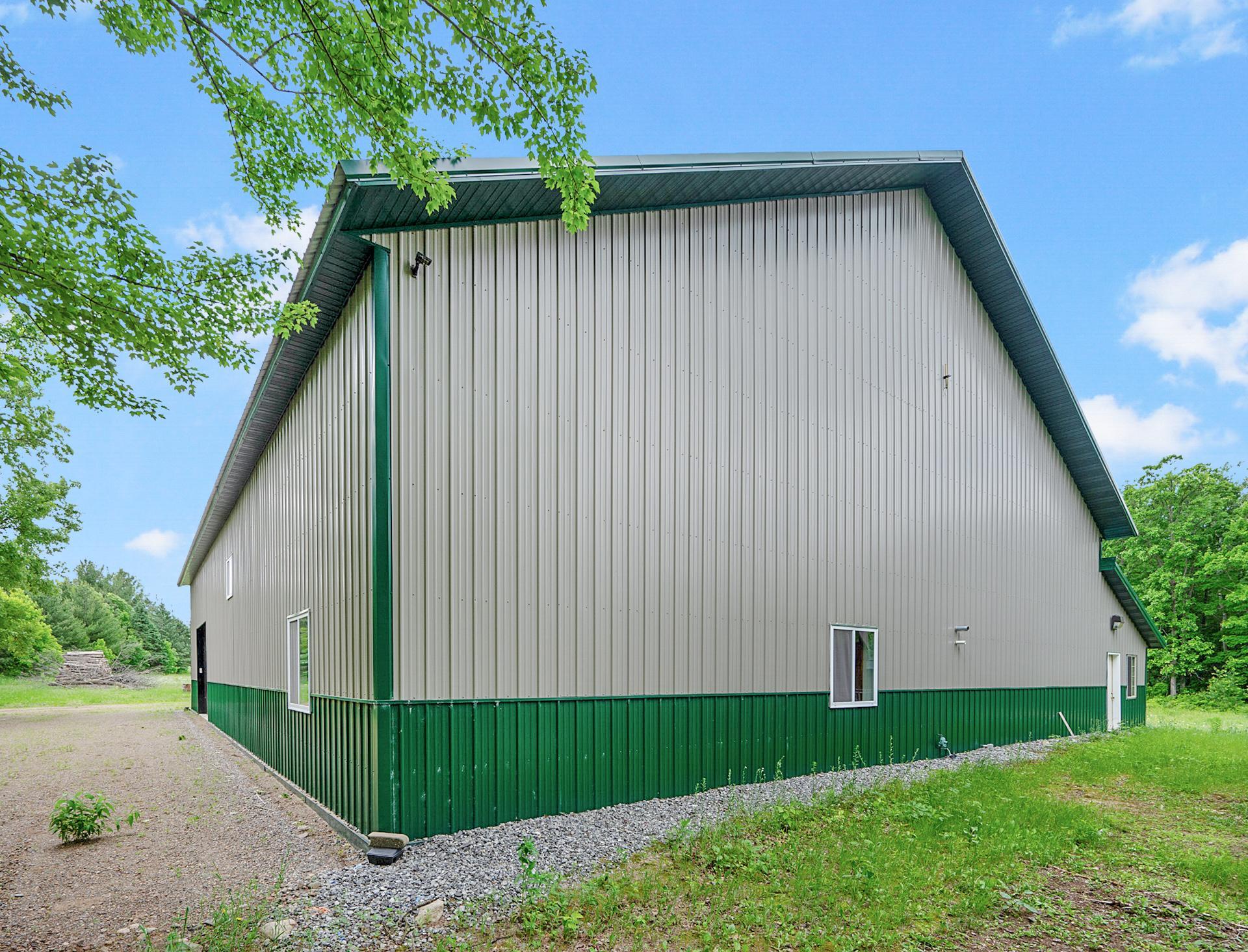 2008 single family home for sale at 9671 Zallar Road in Brainerd, MN — 1 bed, 1 bath (photo 50 of 60)