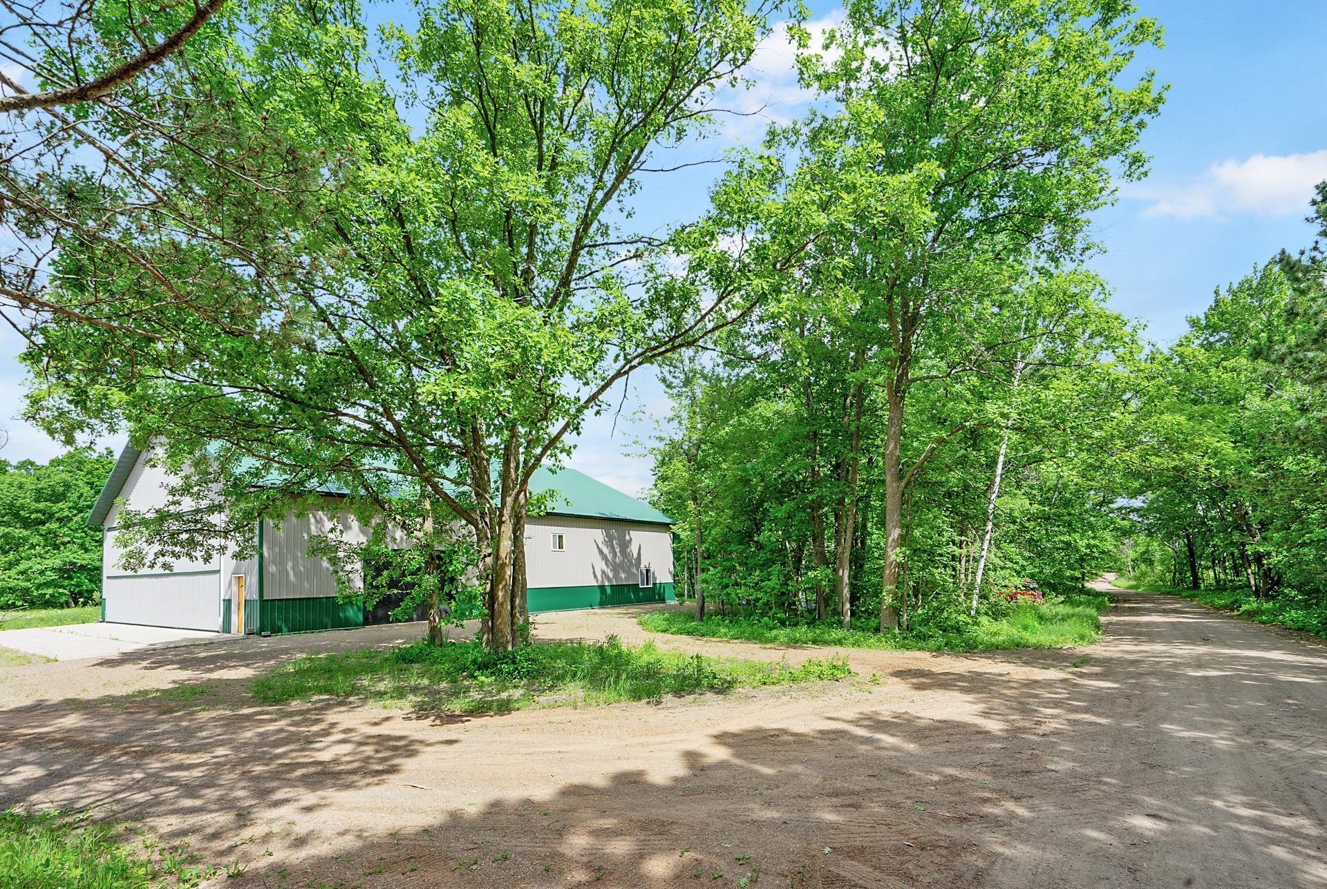 2008 single family home for sale at 9671 Zallar Road in Brainerd, MN — 1 bed, 1 bath (photo 53 of 60)