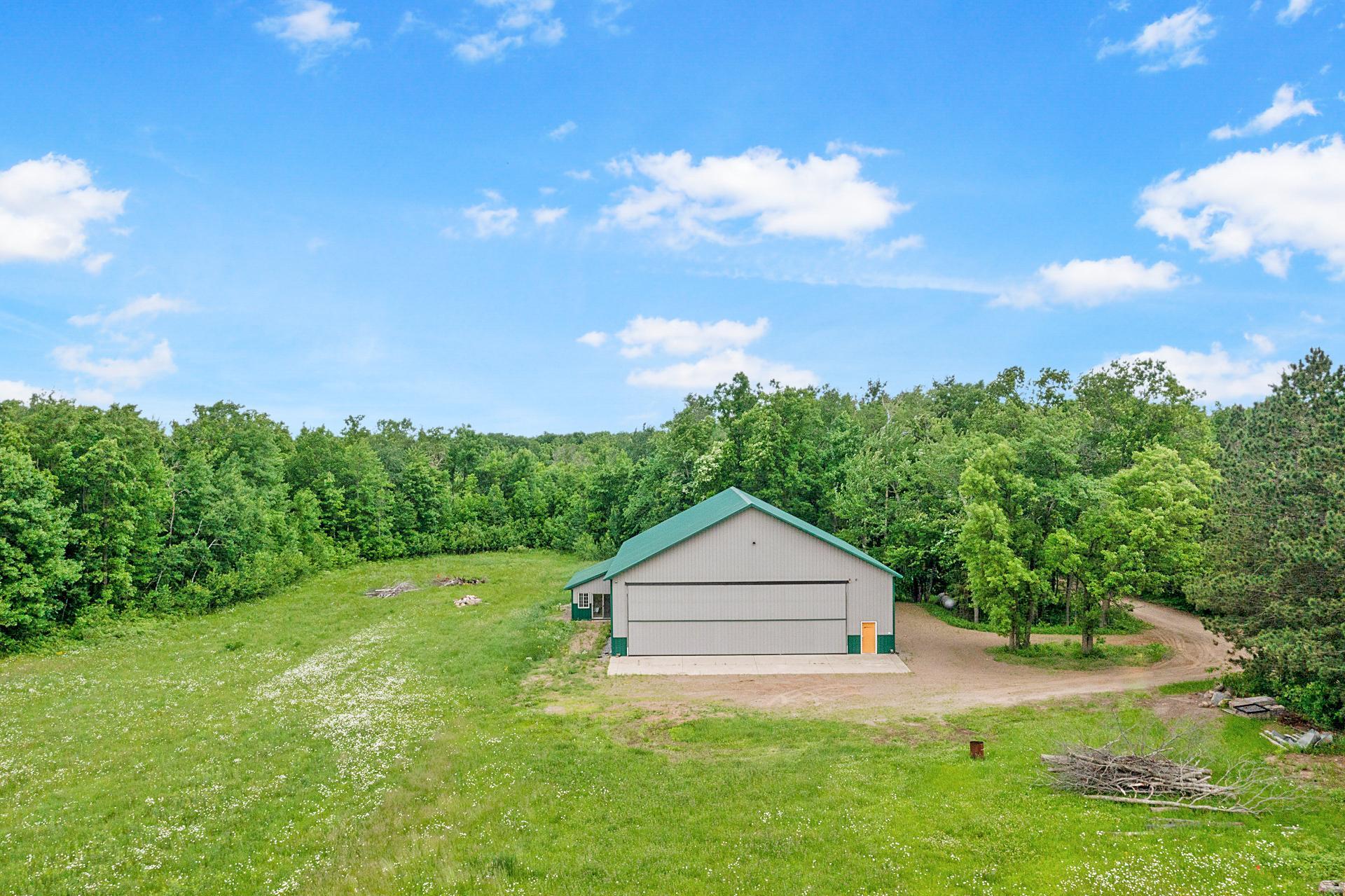 2008 single family home for sale at 9671 Zallar Road in Brainerd, MN — 1 bed, 1 bath (photo 54 of 60)