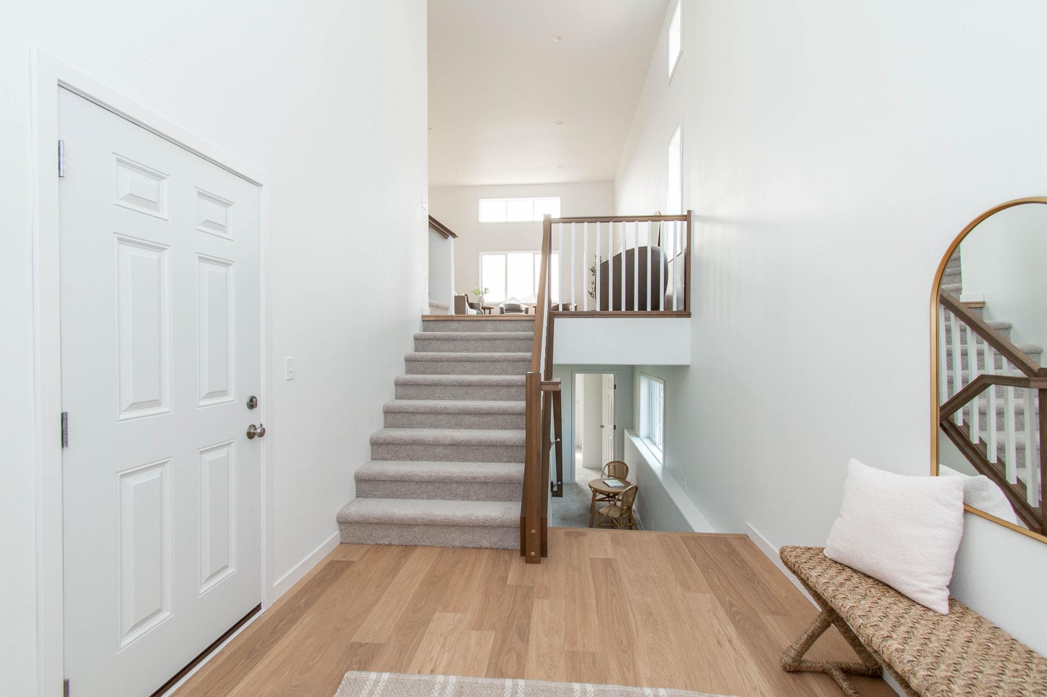 2026 single family home for sale at 6819 BELLVIEW Drive S in Fargo, ND — 4 bed, 3 bath (photo 2 of 20)