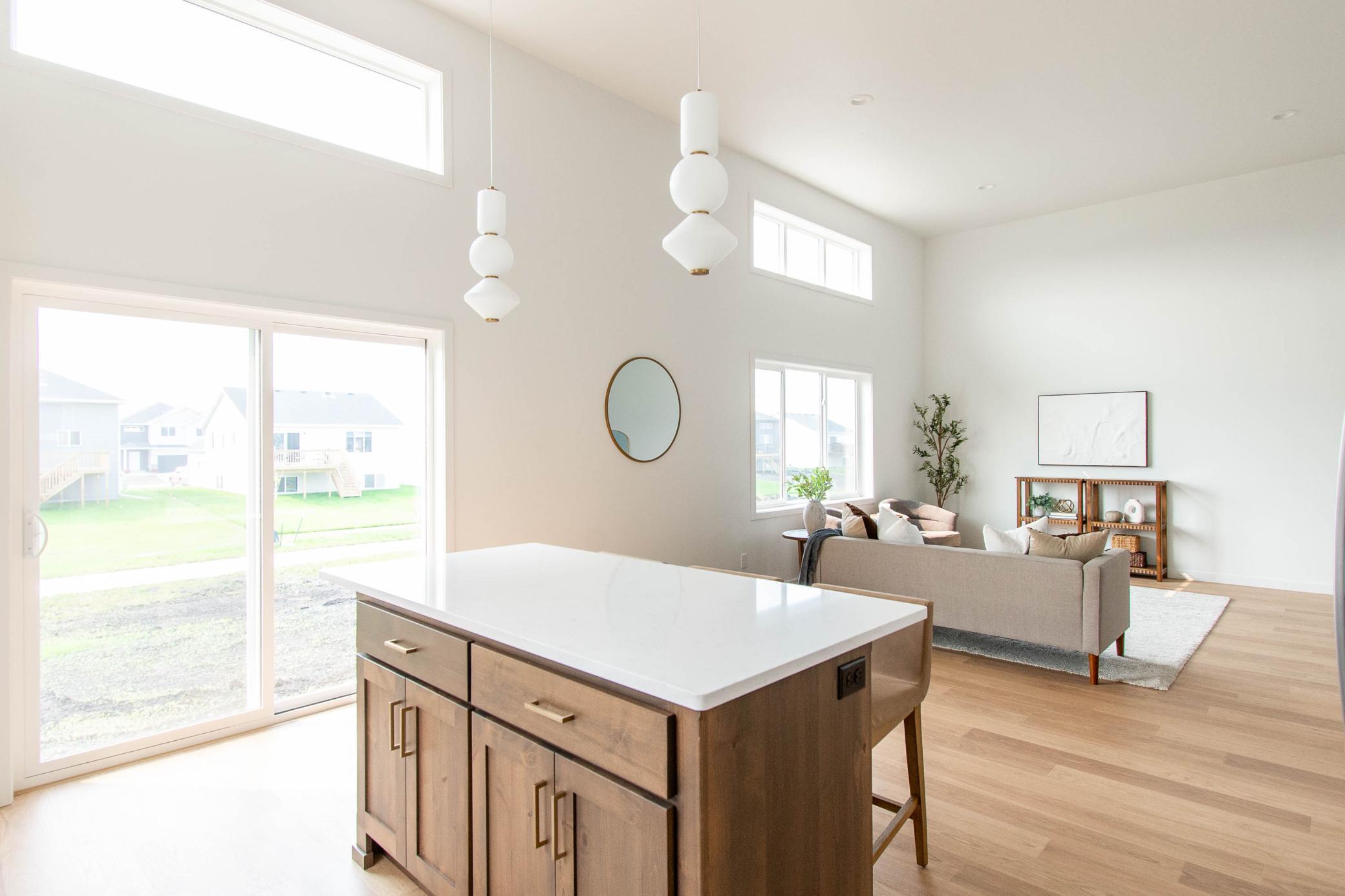 2026 single family home for sale at 6819 BELLVIEW Drive S in Fargo, ND — 4 bed, 3 bath (photo 9 of 20)