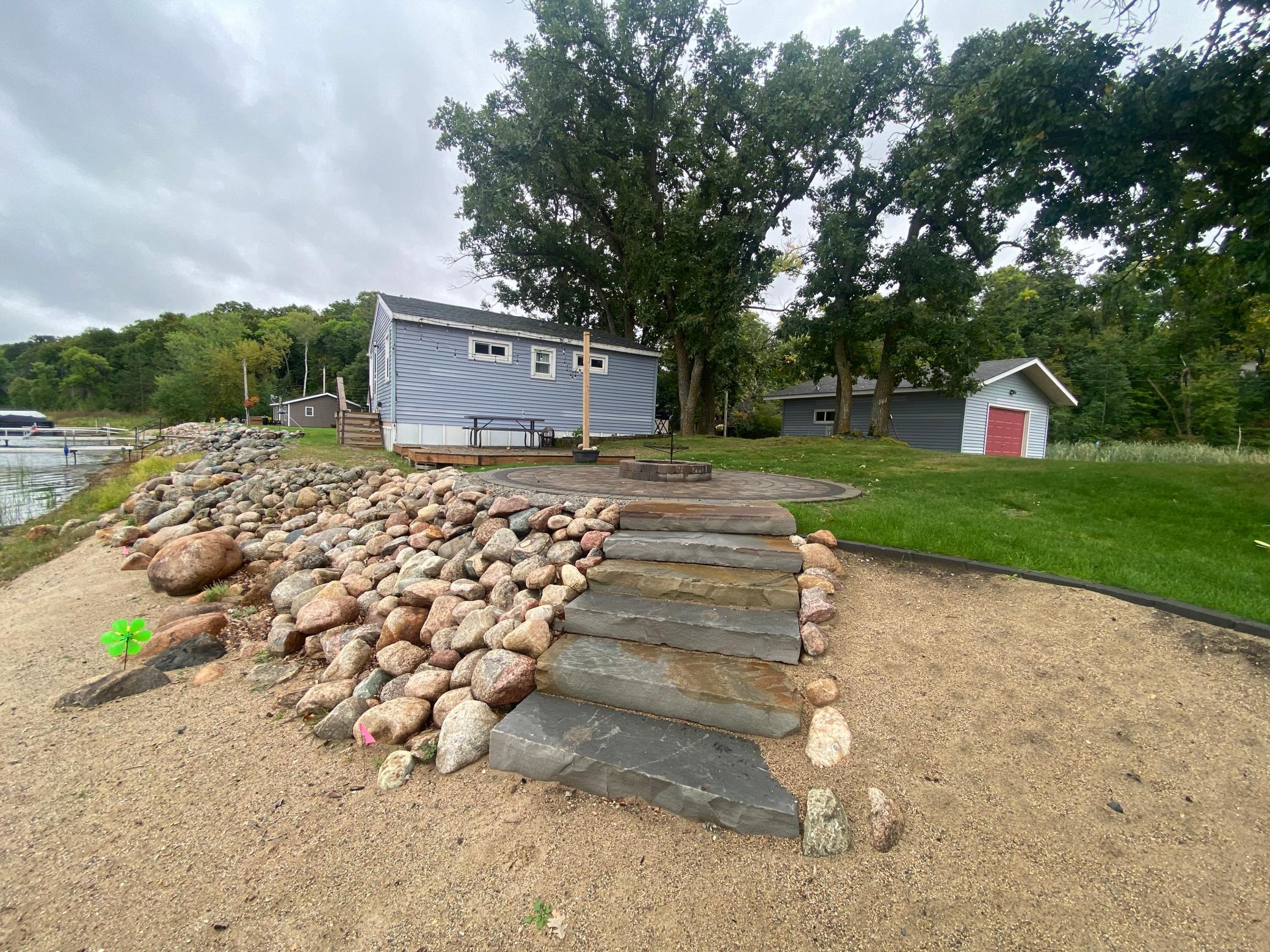 1965 single family home for sale at 45544 Devils Lake Road in Perham, MN — 2 bed, 1 bath (photo 2 of 20)