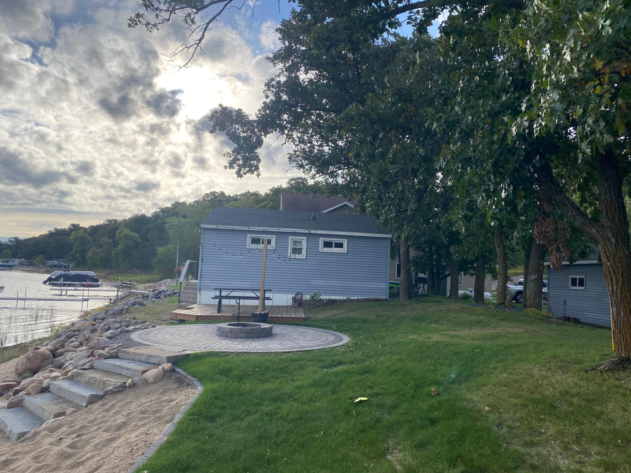 1965 single family home for sale at 45544 Devils Lake Road in Perham, MN — 2 bed, 1 bath (photo 11 of 20)