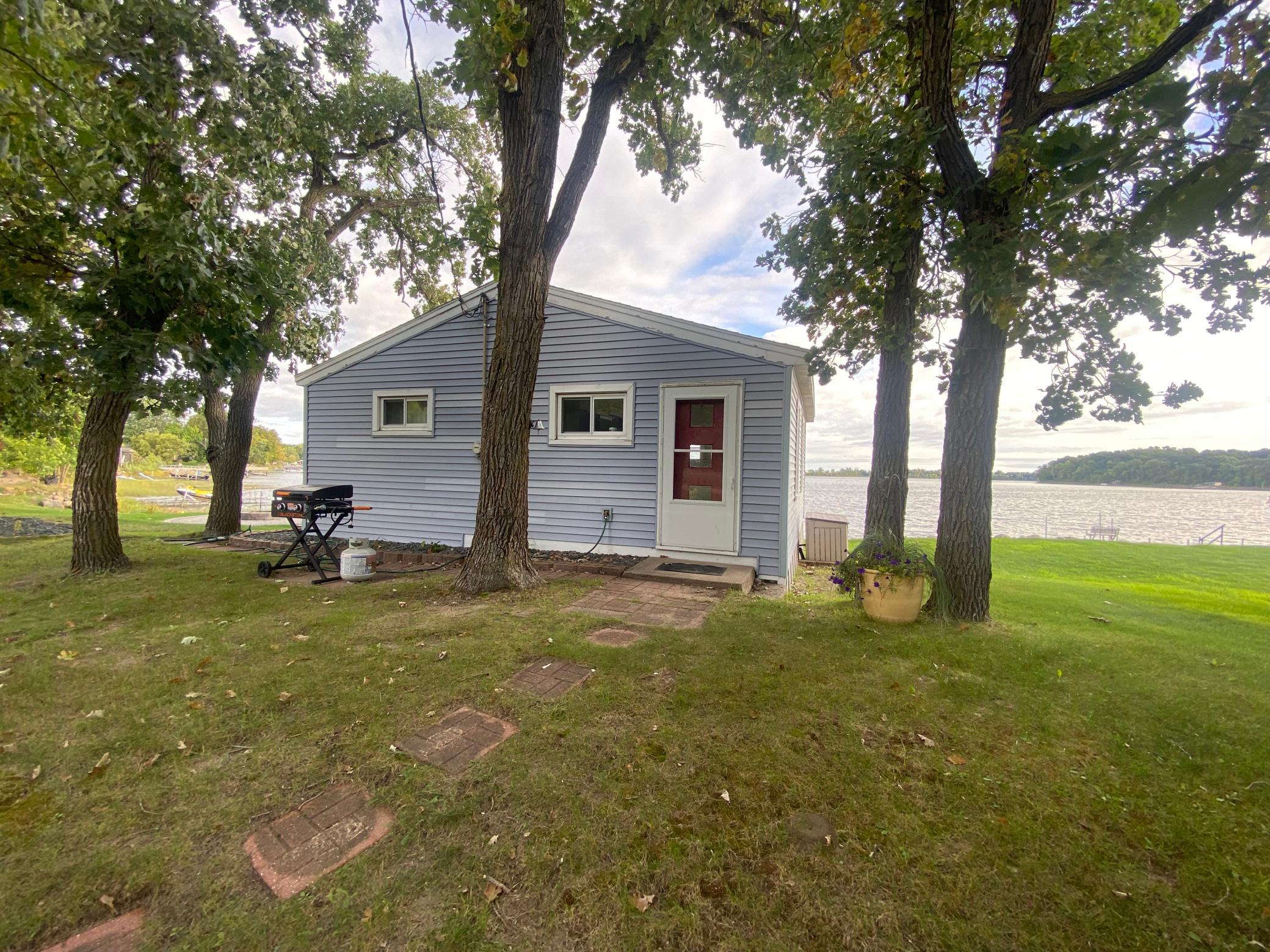 1965 single family home for sale at 45544 Devils Lake Road in Perham, MN — 2 bed, 1 bath (photo 12 of 20)