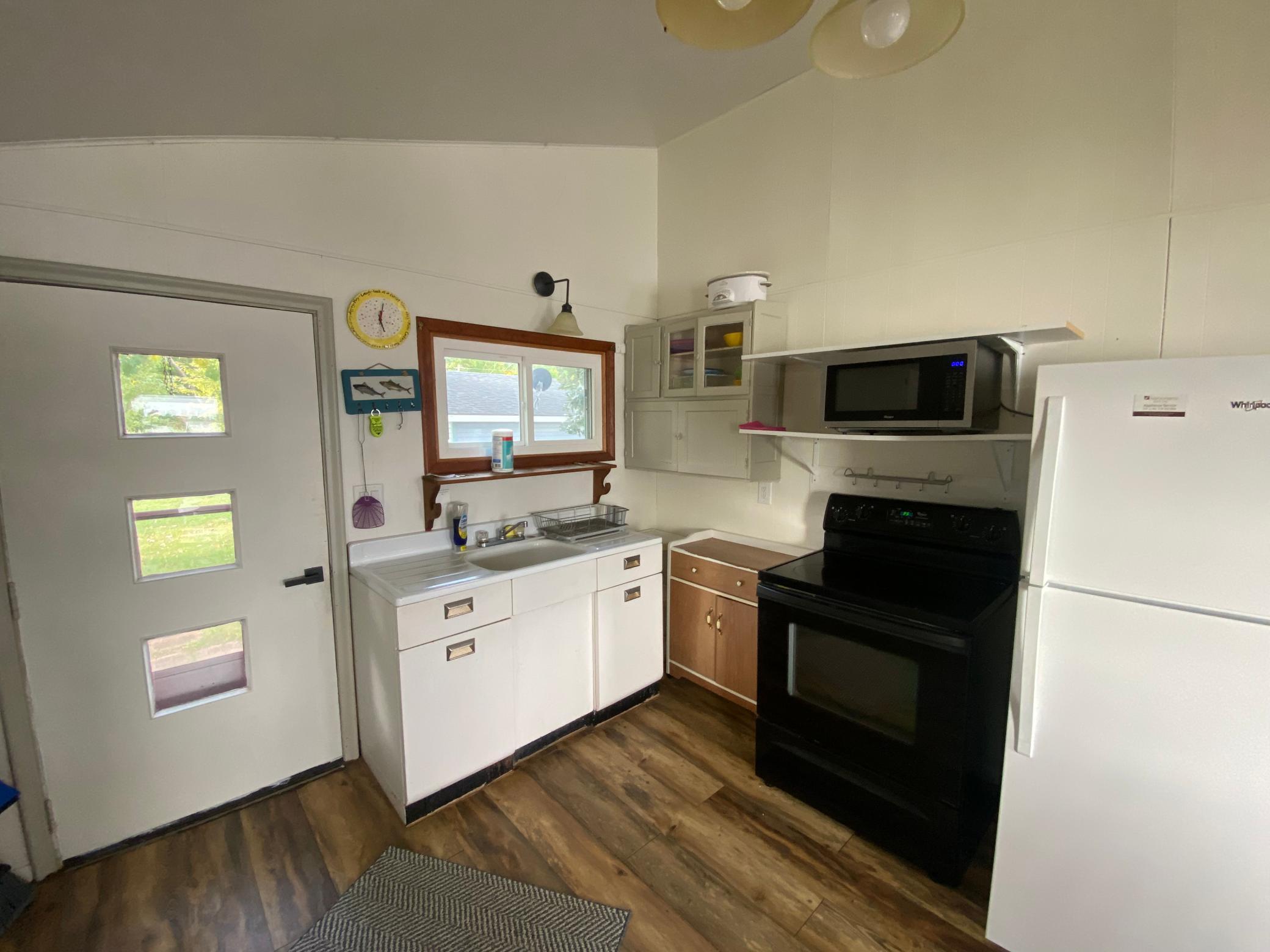 1965 single family home for sale at 45544 Devils Lake Road in Perham, MN — 2 bed, 1 bath (photo 16 of 20)