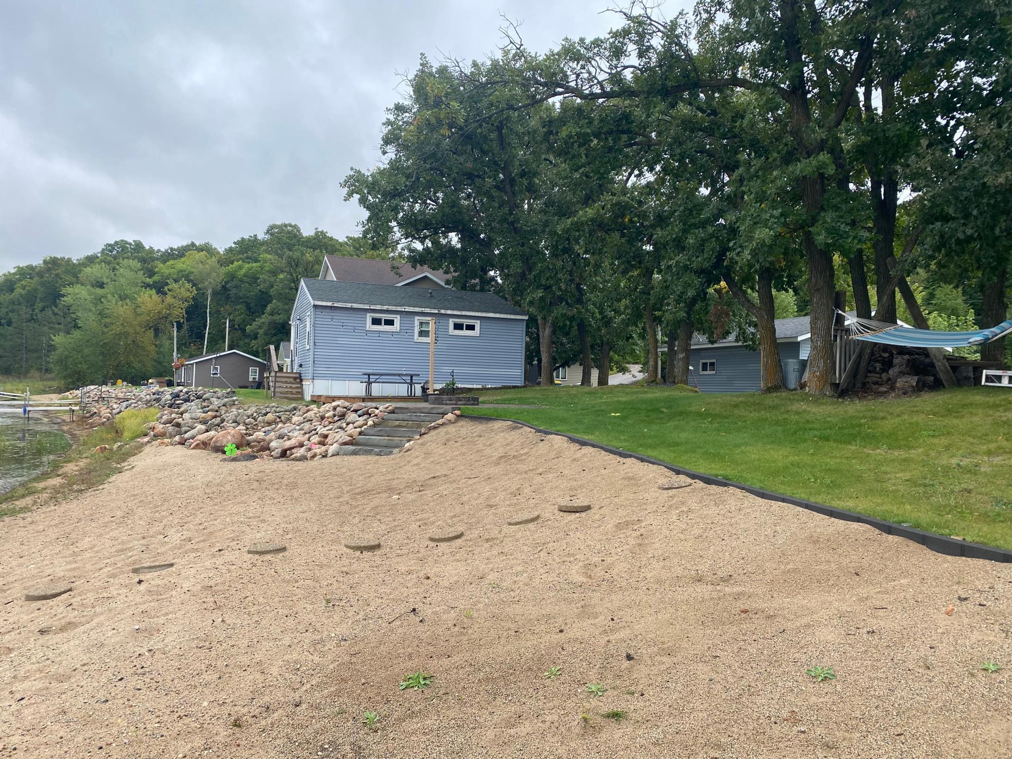 1965 single family home for sale at 45544 Devils Lake Road in Perham, MN — 2 bed, 1 bath (photo 3 of 20)