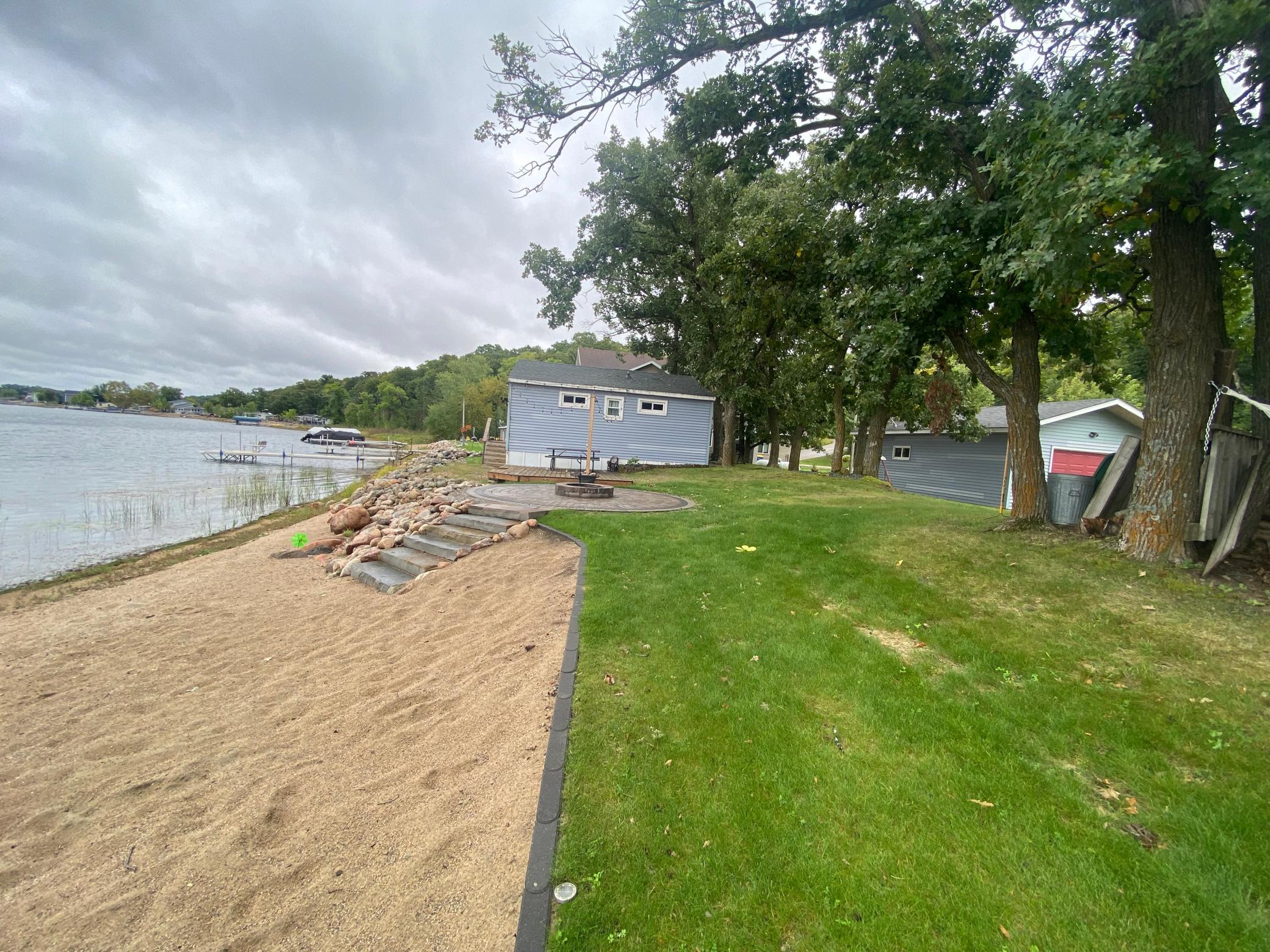 1965 single family home for sale at 45544 Devils Lake Road in Perham, MN — 2 bed, 1 bath (photo 4 of 20)