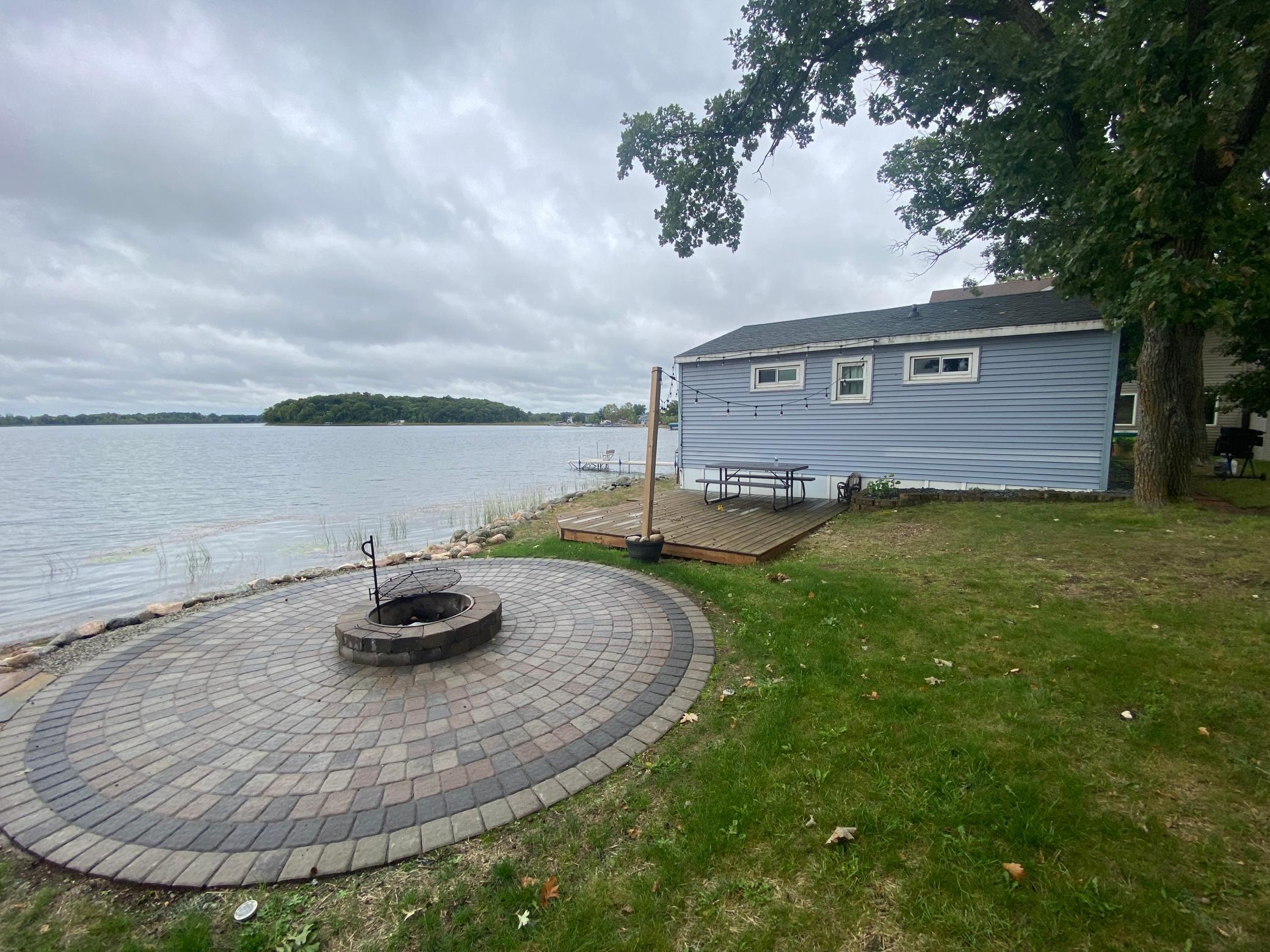 1965 single family home for sale at 45544 Devils Lake Road in Perham, MN — 2 bed, 1 bath (photo 5 of 20)