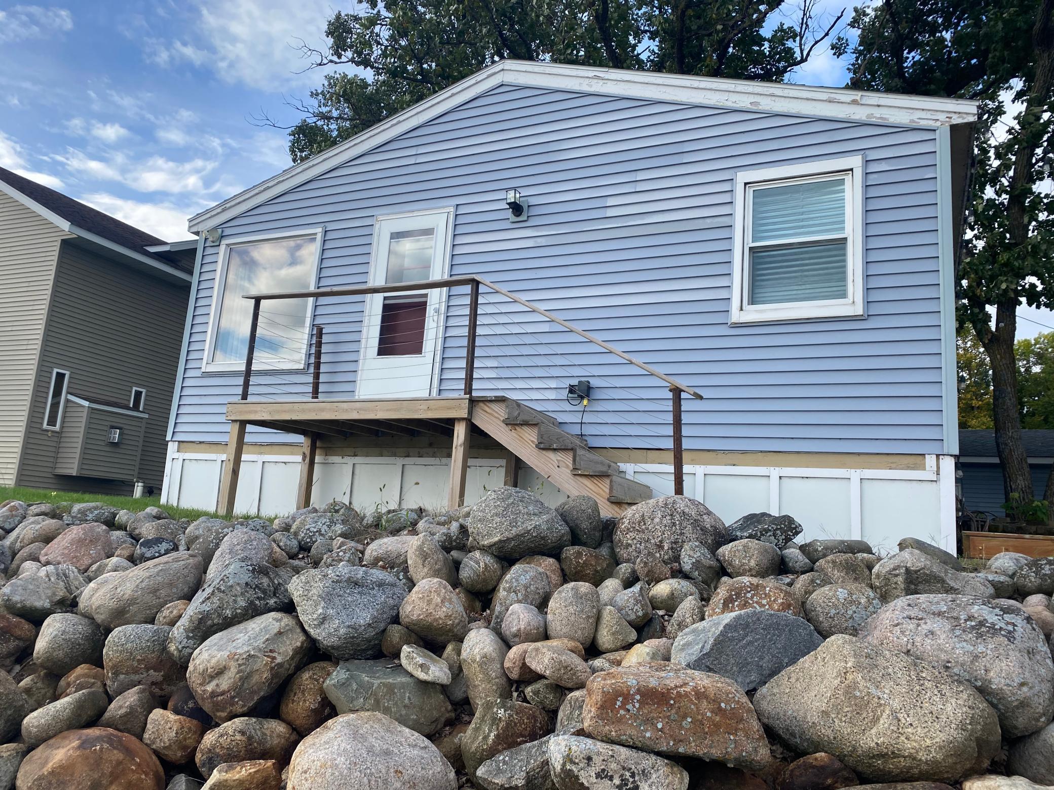 1965 single family home for sale at 45544 Devils Lake Road in Perham, MN — 2 bed, 1 bath (photo 9 of 20)