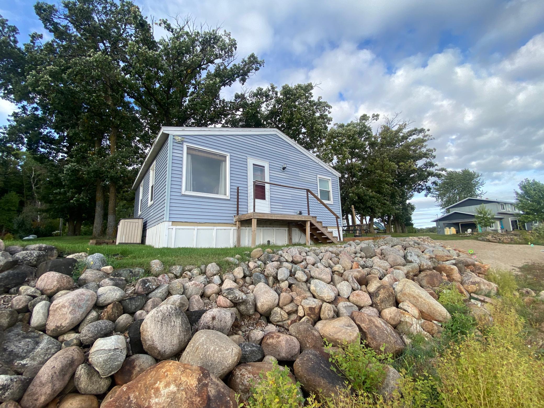 1965 single family home for sale at 45544 Devils Lake Road in Perham, MN — 2 bed, 1 bath (photo 10 of 20)