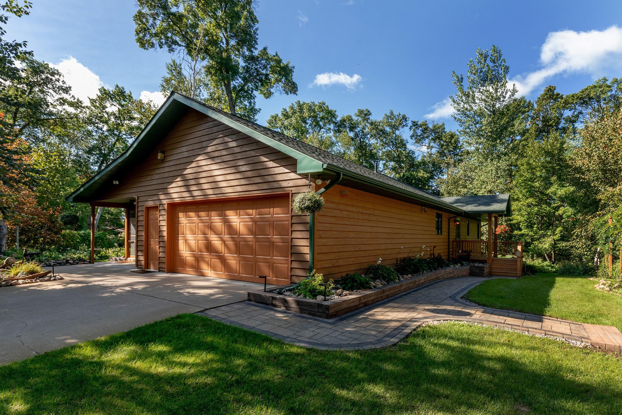 1997 single family home for sale at 11657 Fairway Road in East Gull Lake, MN — 3 bed, 2 bath