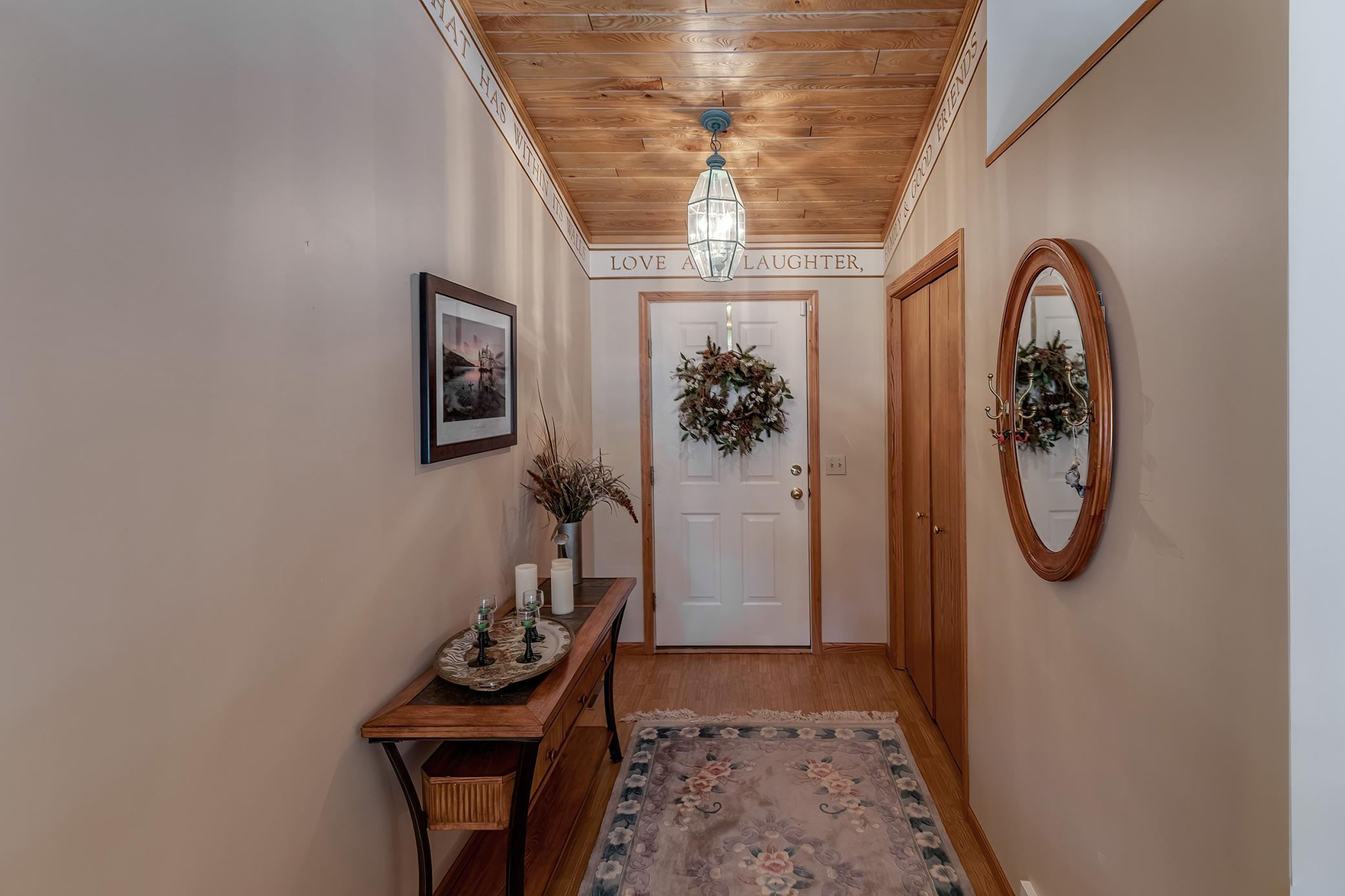 1997 single family home for sale at 11657 Fairway Road in East Gull Lake, MN — 3 bed, 2 bath (photo 17 of 55)