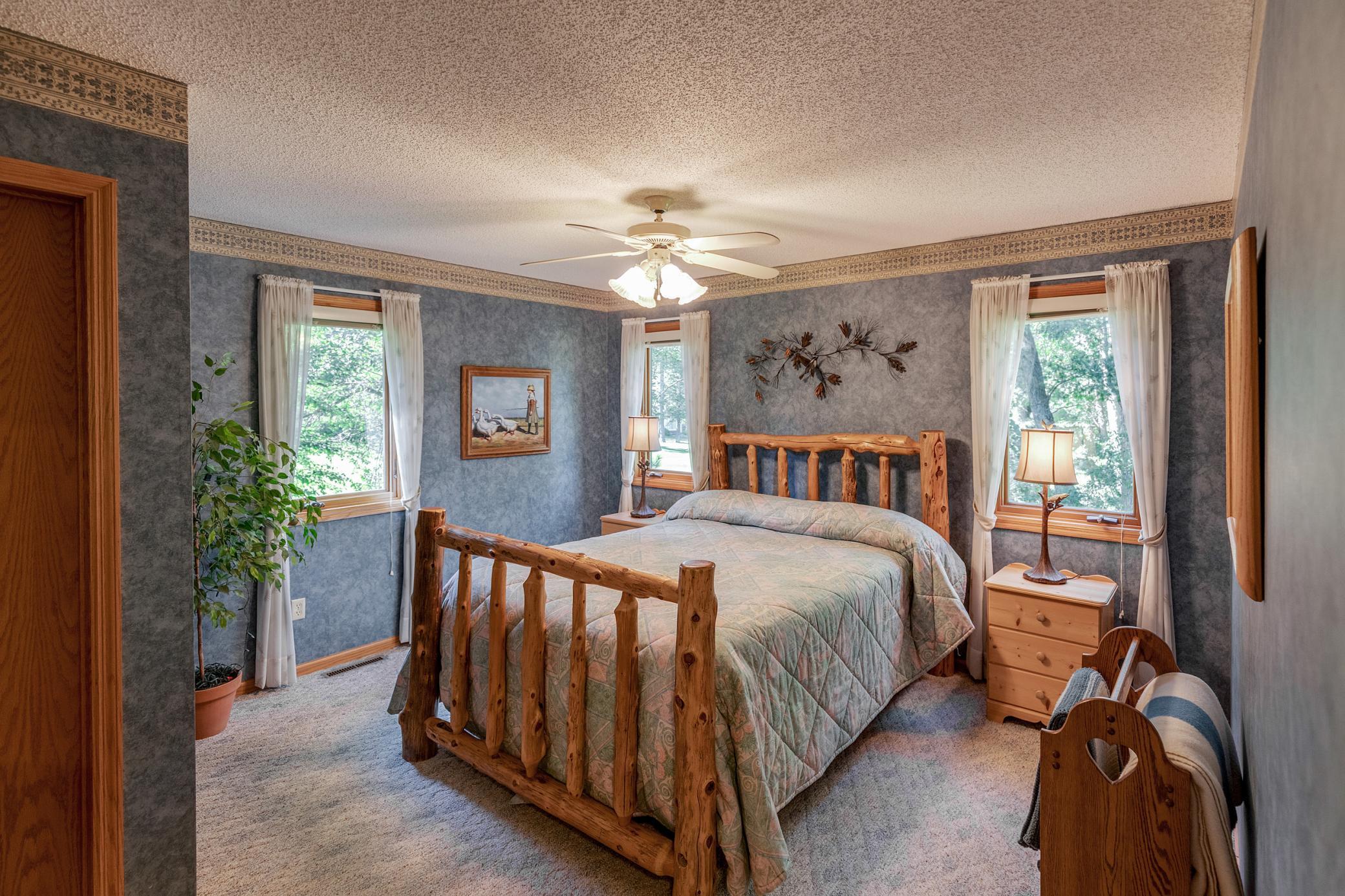 1997 single family home for sale at 11657 Fairway Road in East Gull Lake, MN — 3 bed, 2 bath (photo 20 of 55)