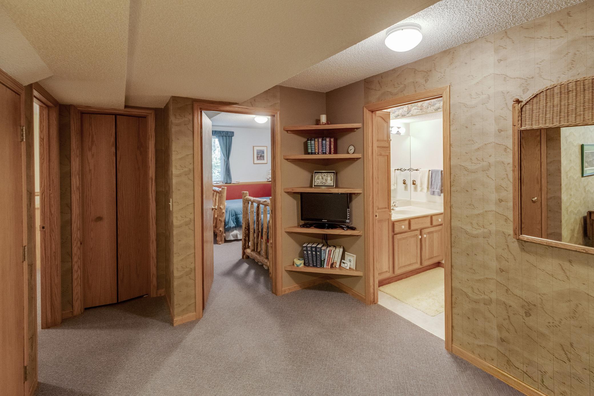 1997 single family home for sale at 11657 Fairway Road in East Gull Lake, MN — 3 bed, 2 bath (photo 31 of 55)