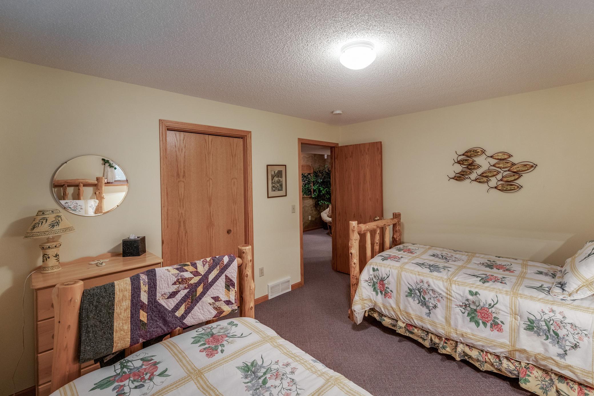 1997 single family home for sale at 11657 Fairway Road in East Gull Lake, MN — 3 bed, 2 bath (photo 36 of 55)