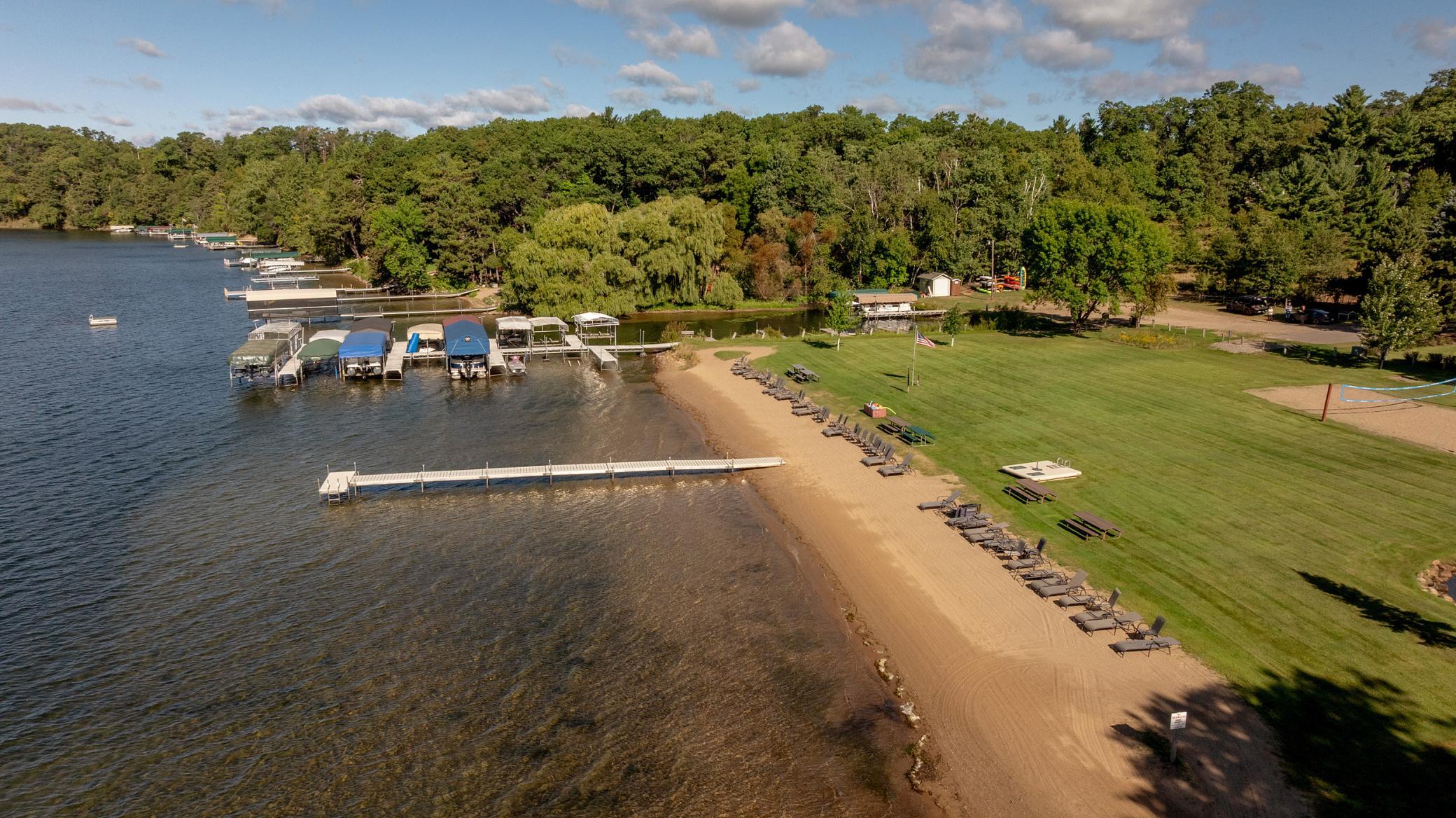 1997 single family home for sale at 11657 Fairway Road in East Gull Lake, MN — 3 bed, 2 bath (photo 42 of 55)
