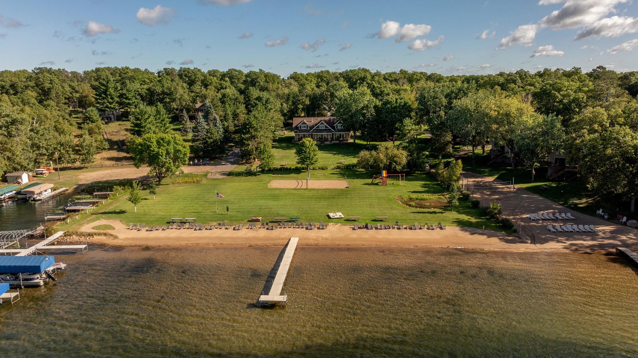 1997 single family home for sale at 11657 Fairway Road in East Gull Lake, MN — 3 bed, 2 bath (photo 44 of 55)