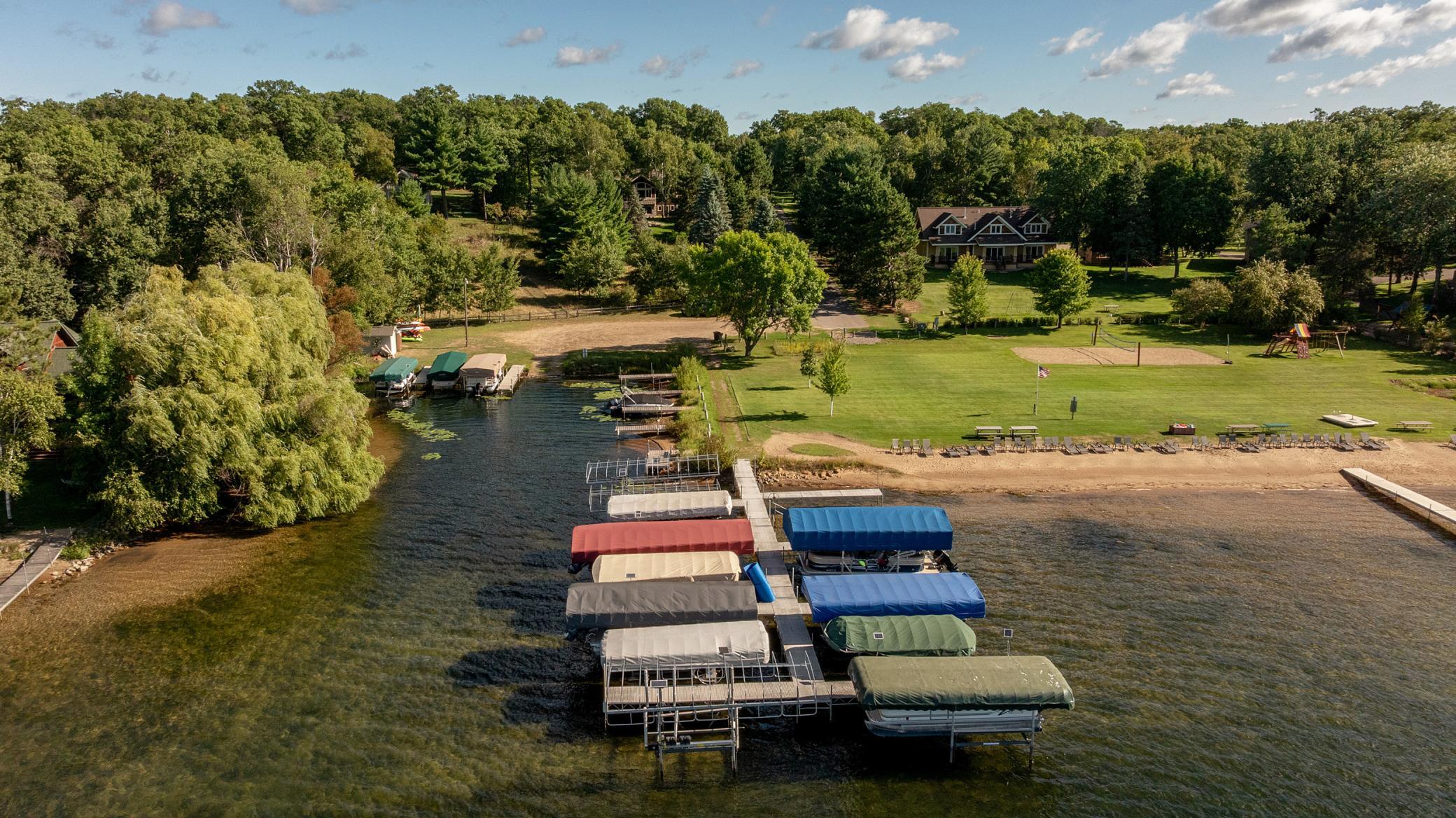 1997 single family home for sale at 11657 Fairway Road in East Gull Lake, MN — 3 bed, 2 bath (photo 45 of 55)