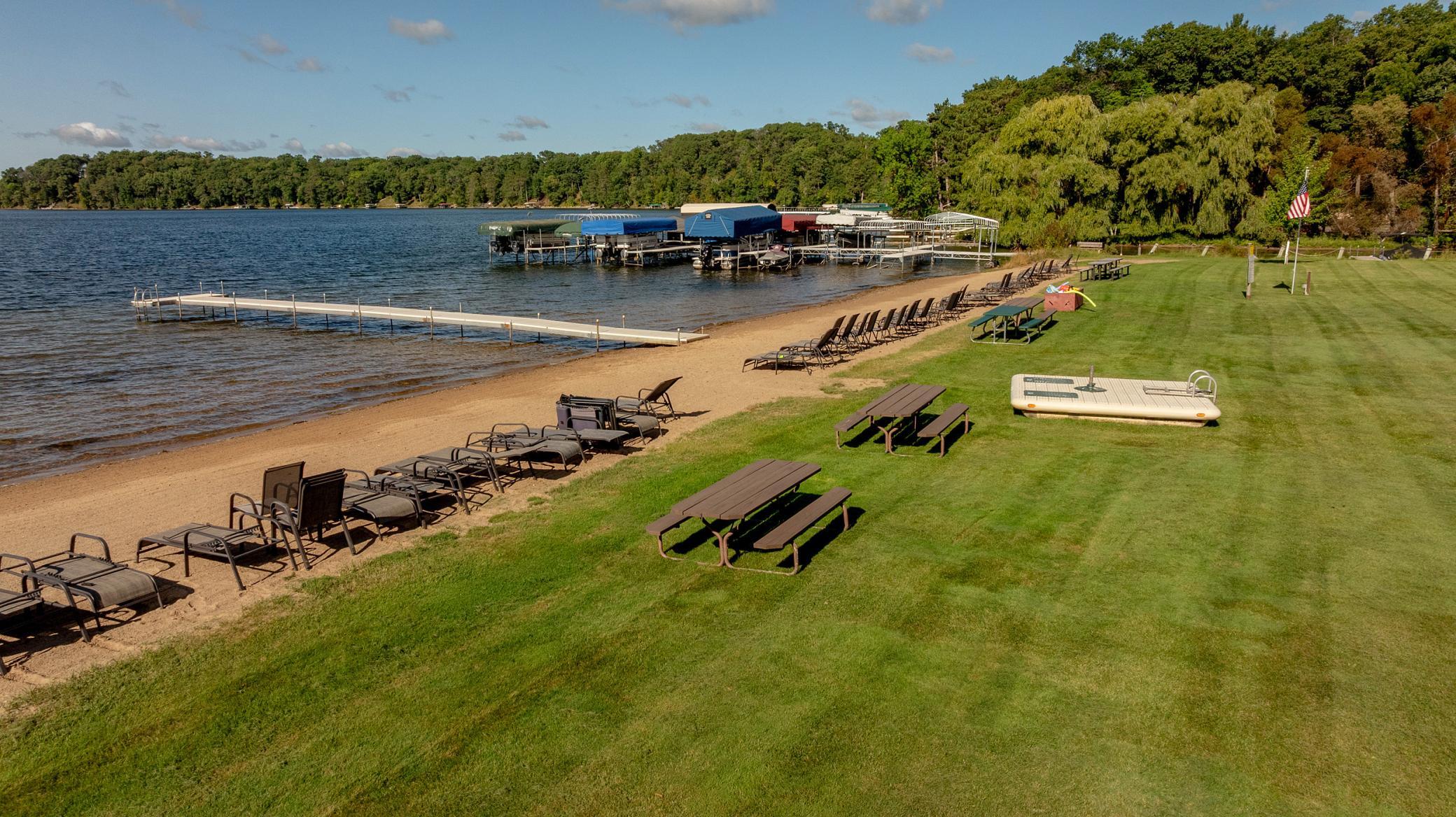 1997 single family home for sale at 11657 Fairway Road in East Gull Lake, MN — 3 bed, 2 bath (photo 49 of 55)