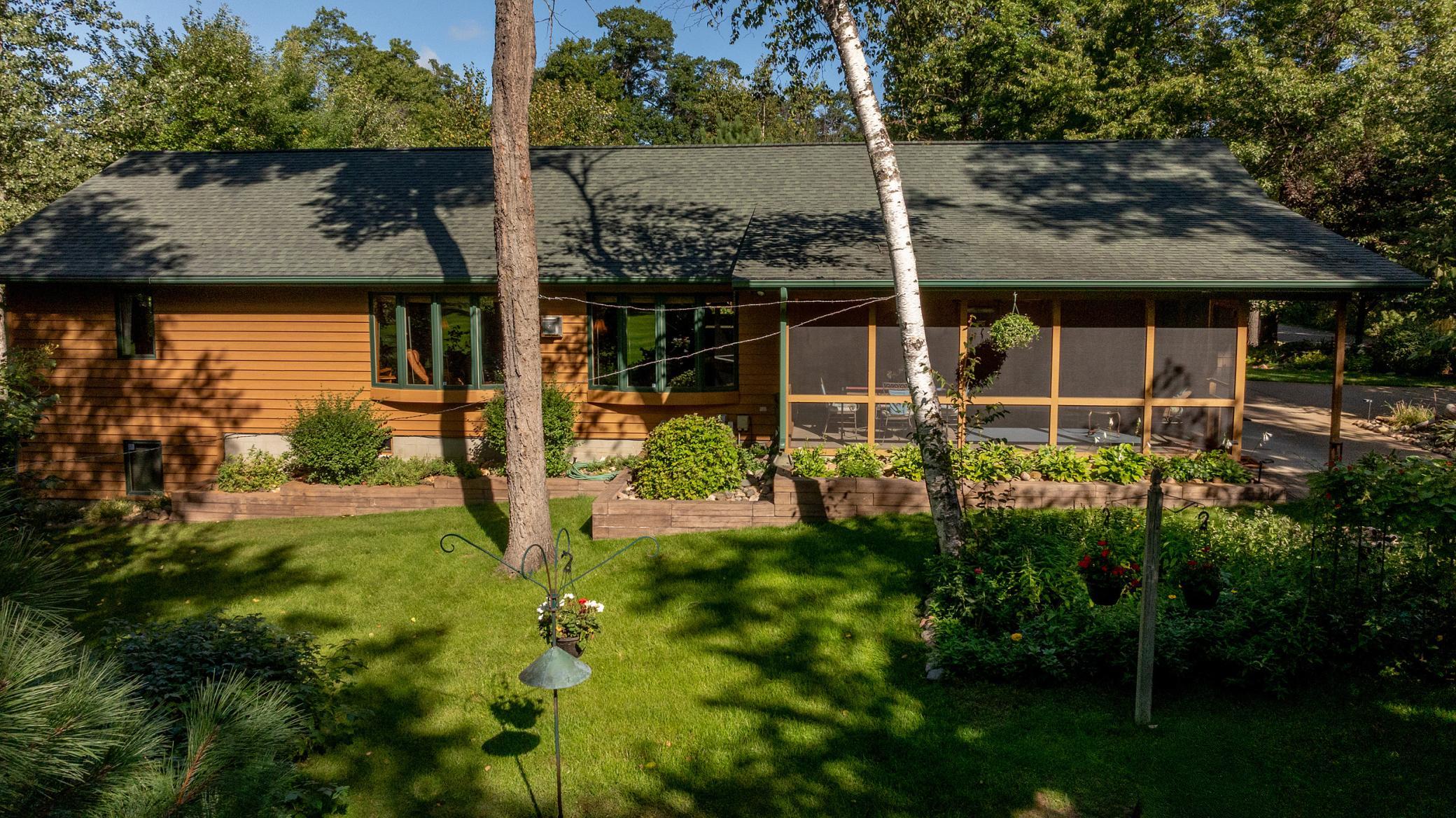 1997 single family home for sale at 11657 Fairway Road in East Gull Lake, MN — 3 bed, 2 bath (photo 54 of 55)